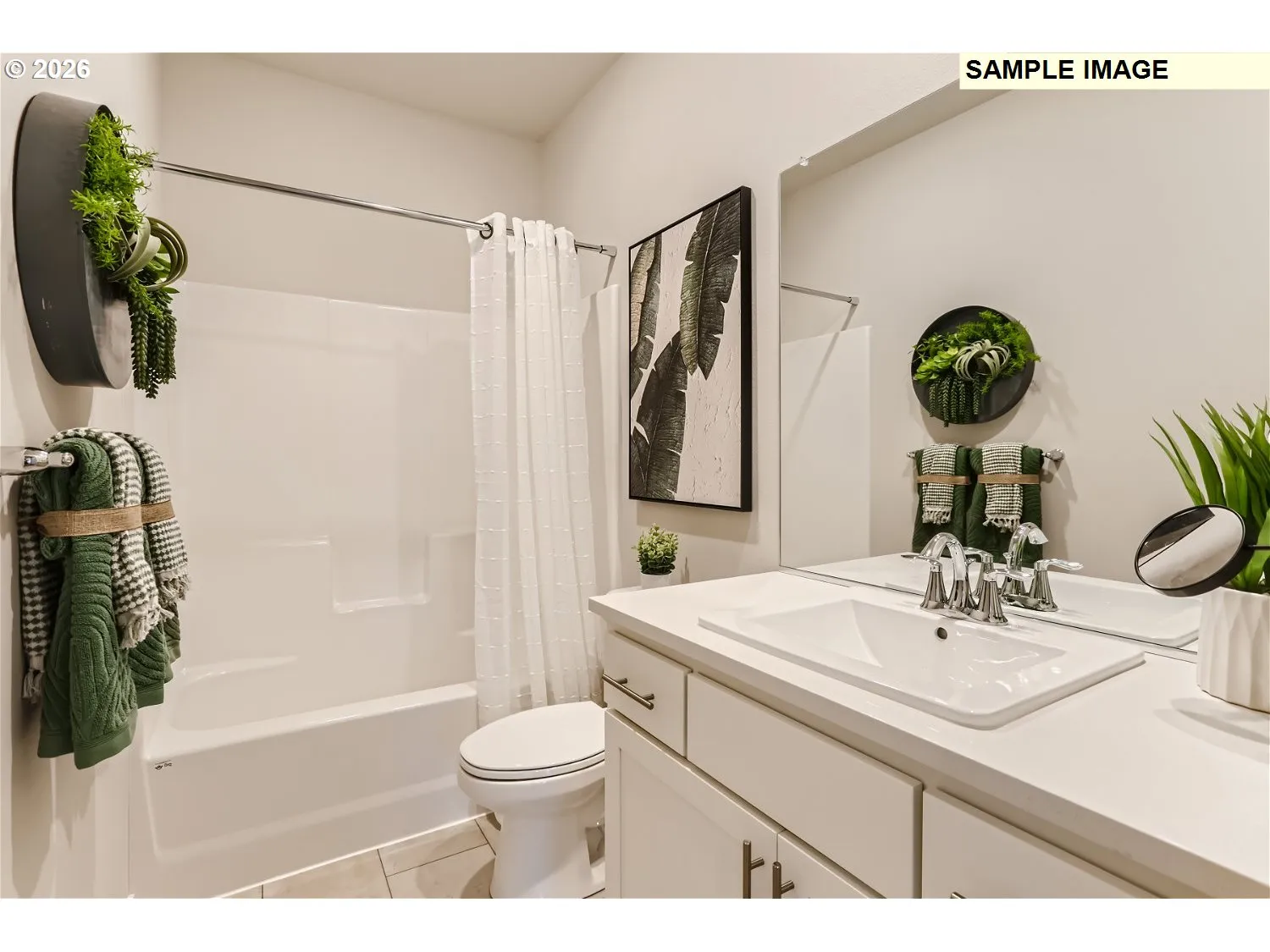 Bathroom-# 2