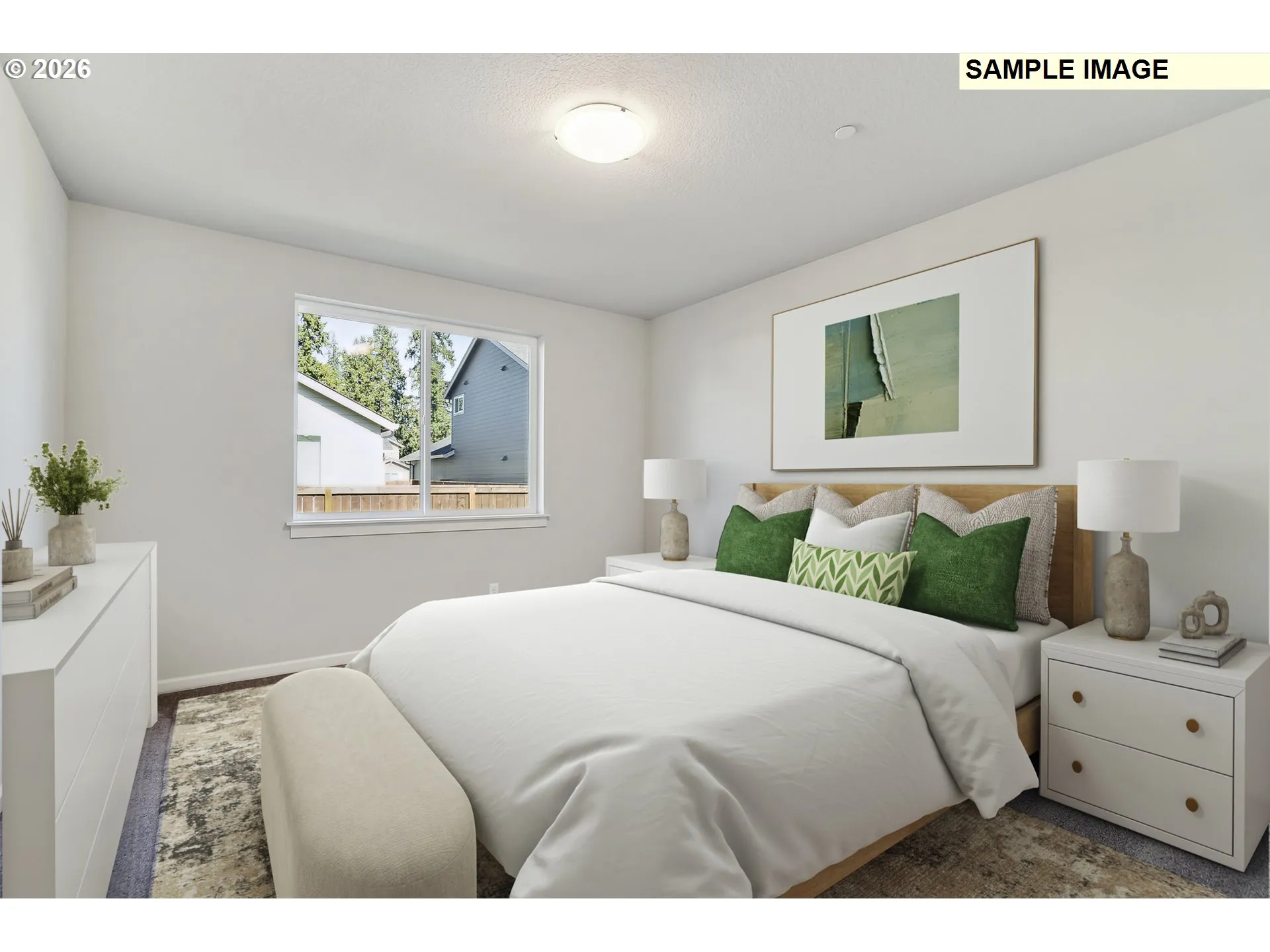 Bedroom-# 2