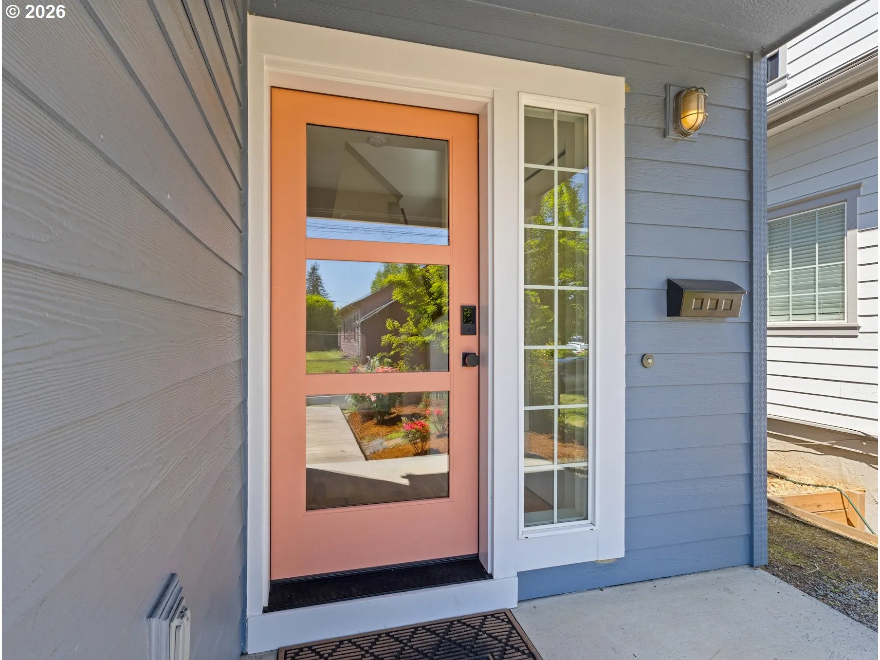 Entrance/Foyer
