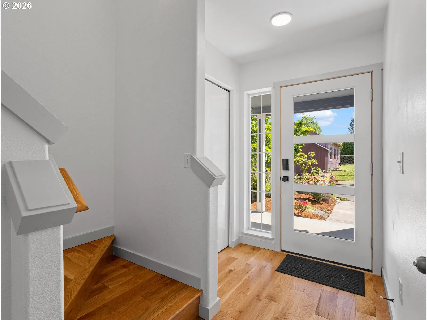 Entrance/Foyer