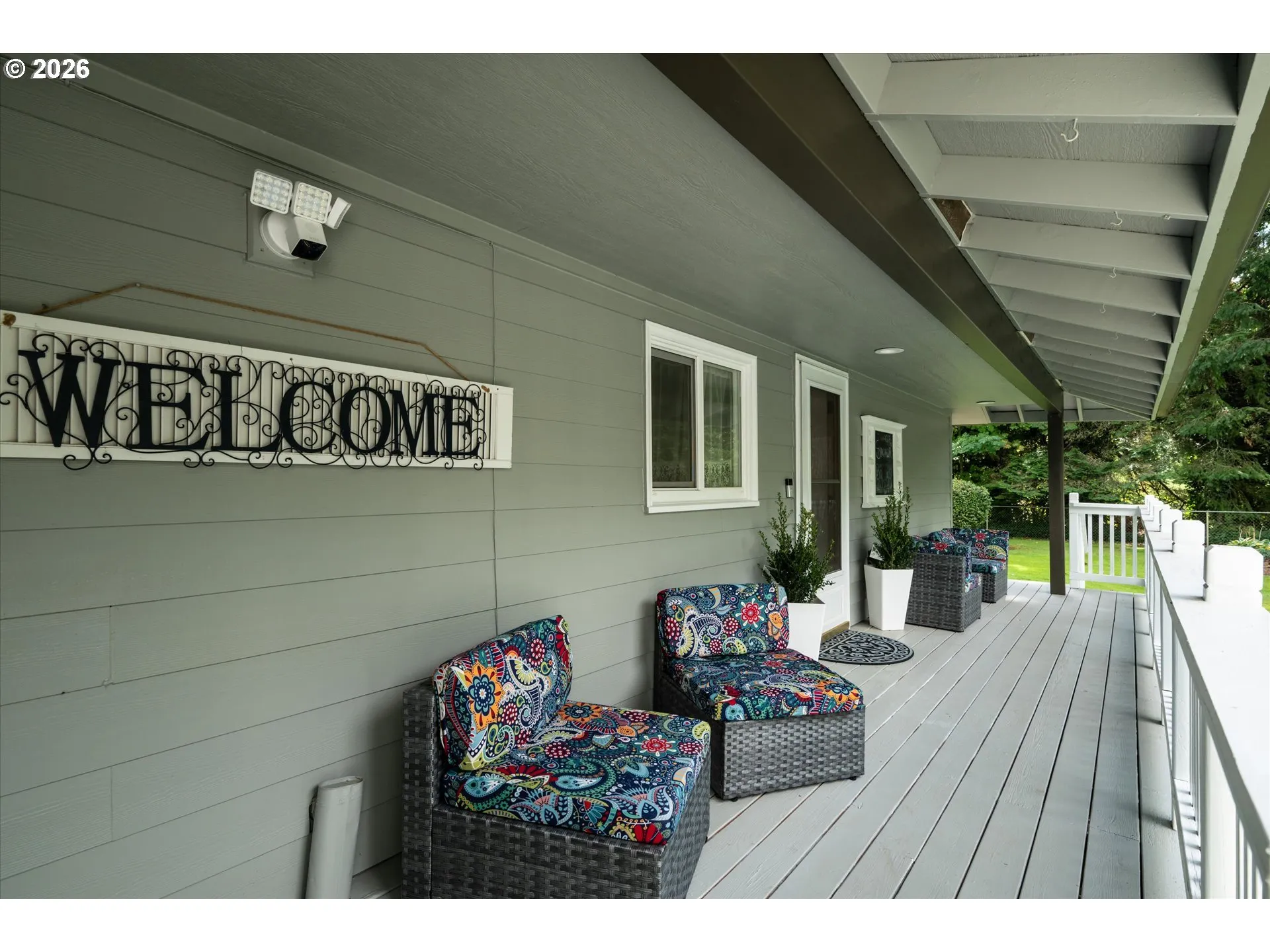 Porch-# 2