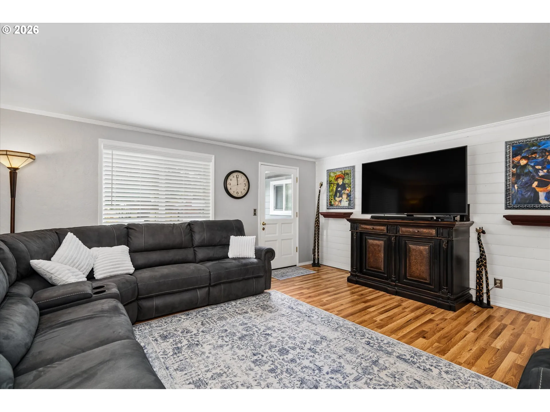 Living Room-# 3