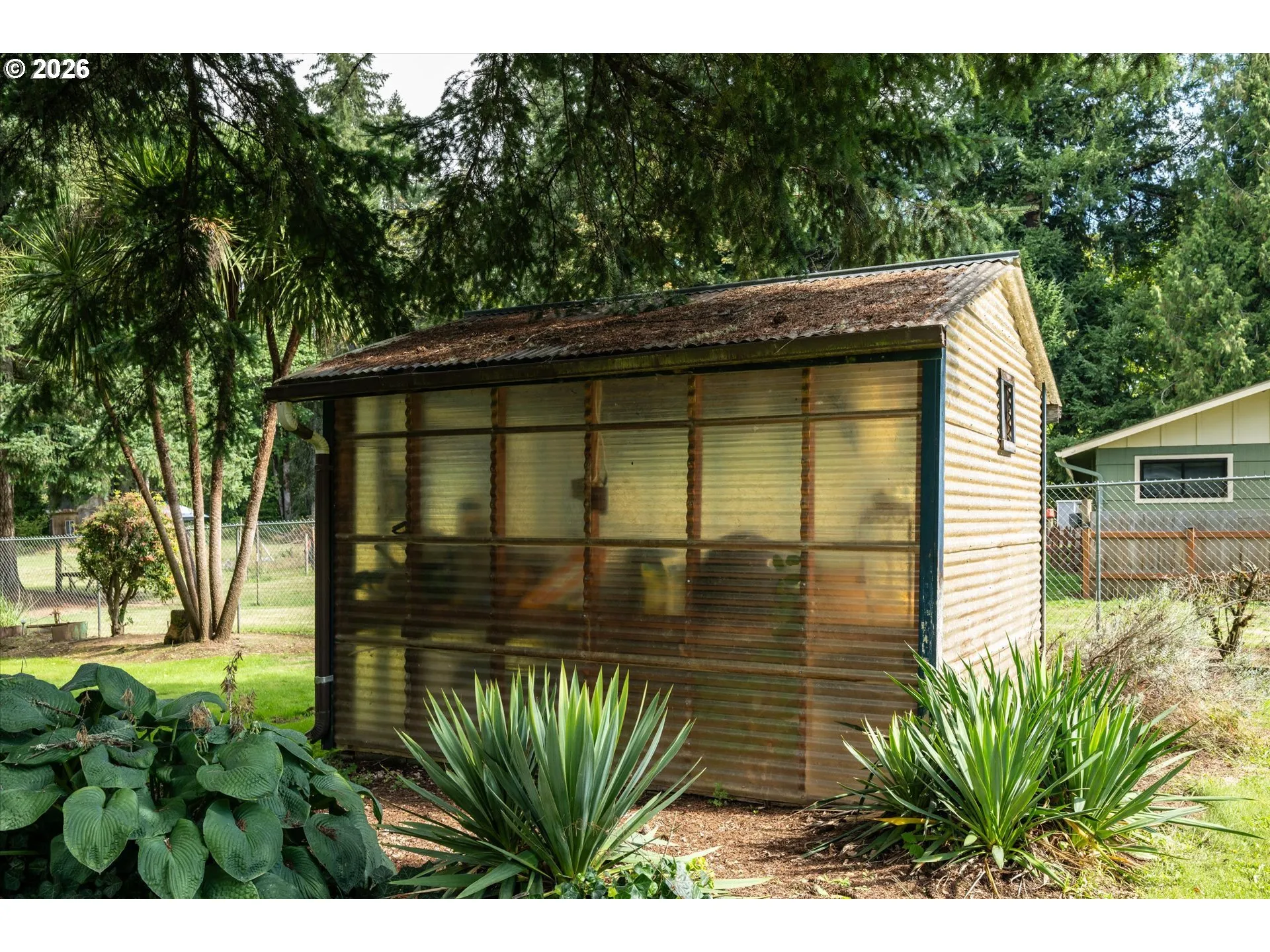 Greenhouse