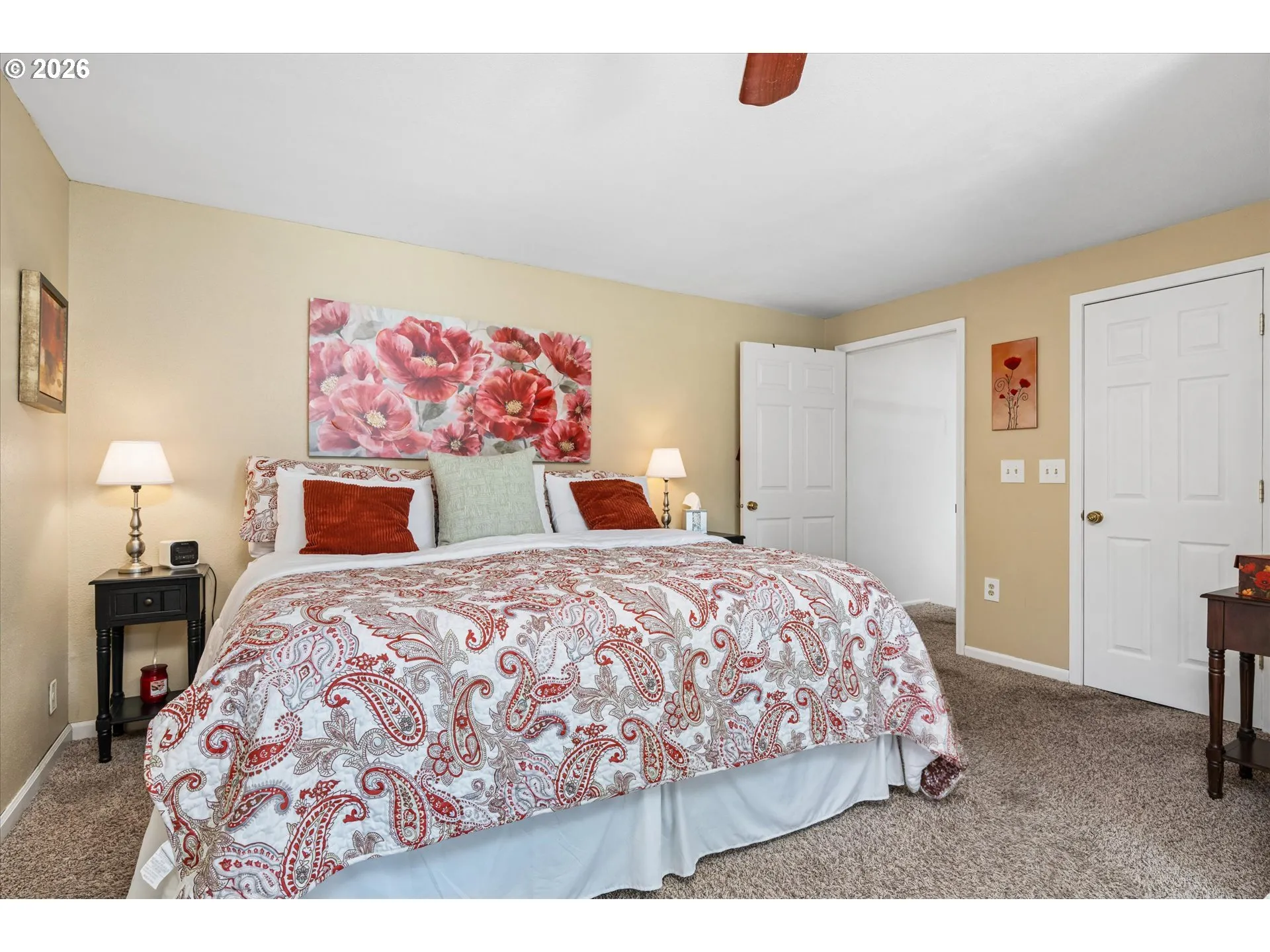 Primary Bedroom-Walk-In Closet