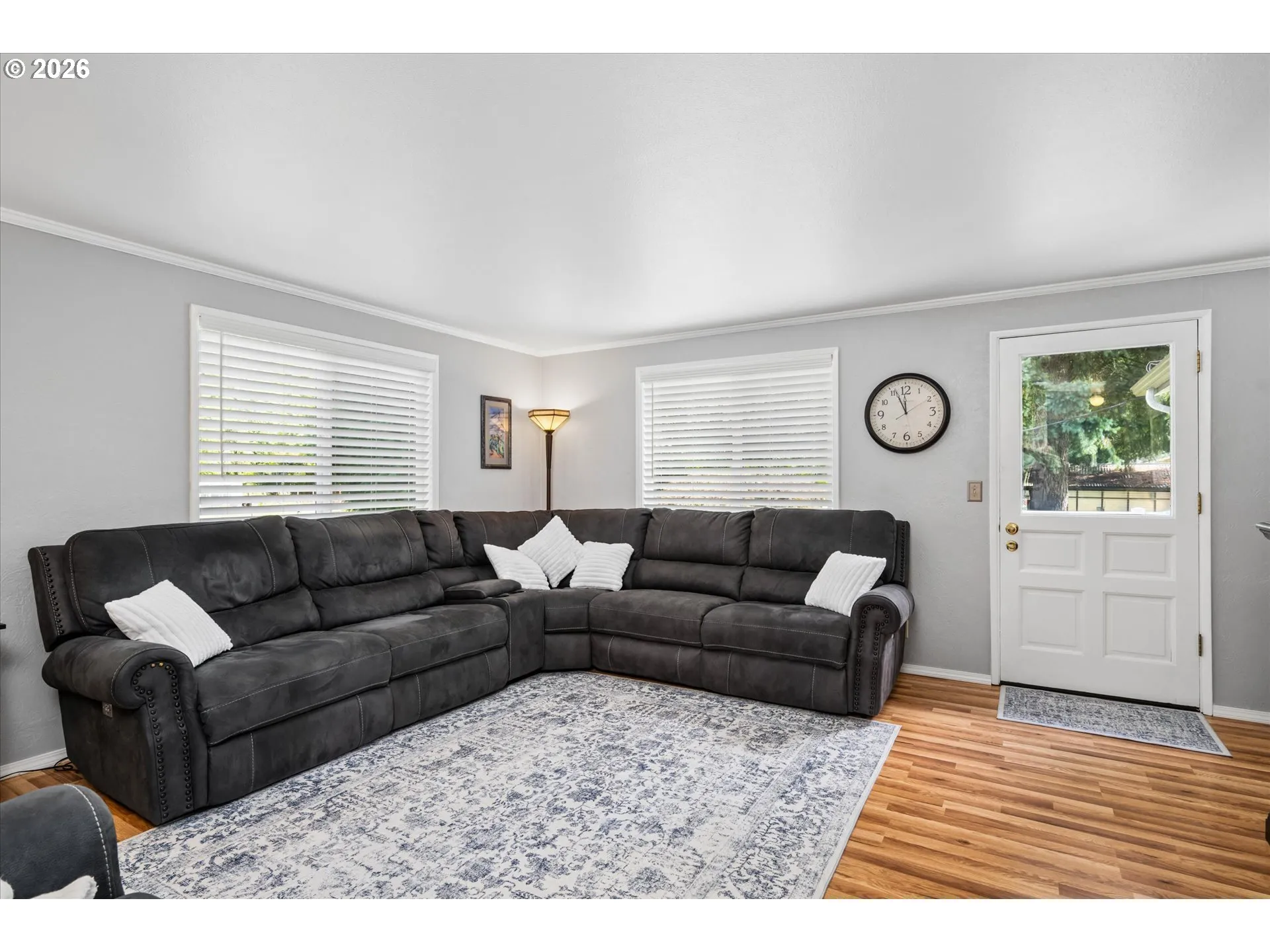 Living Room-# 1