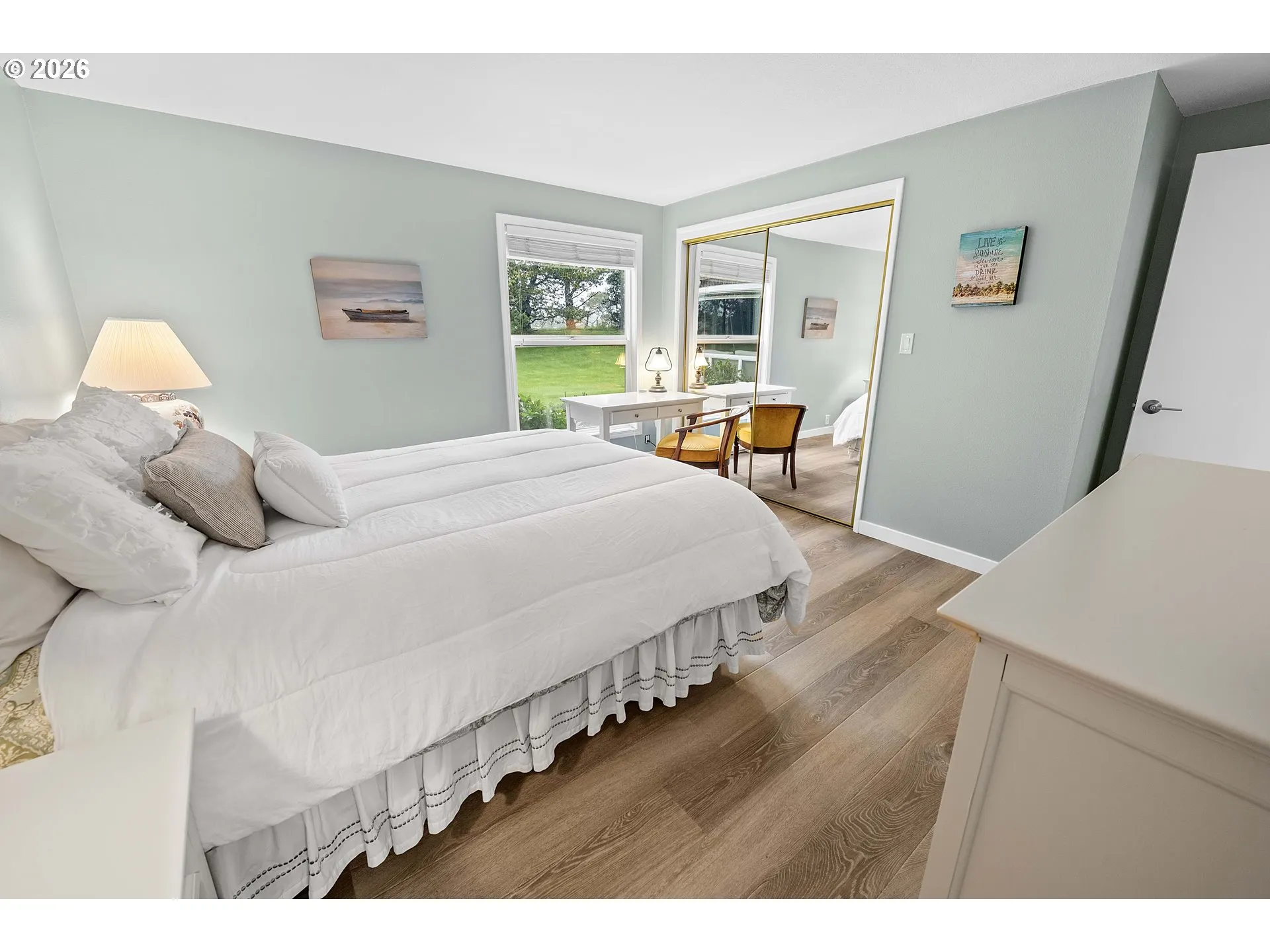 Bedroom-# 1