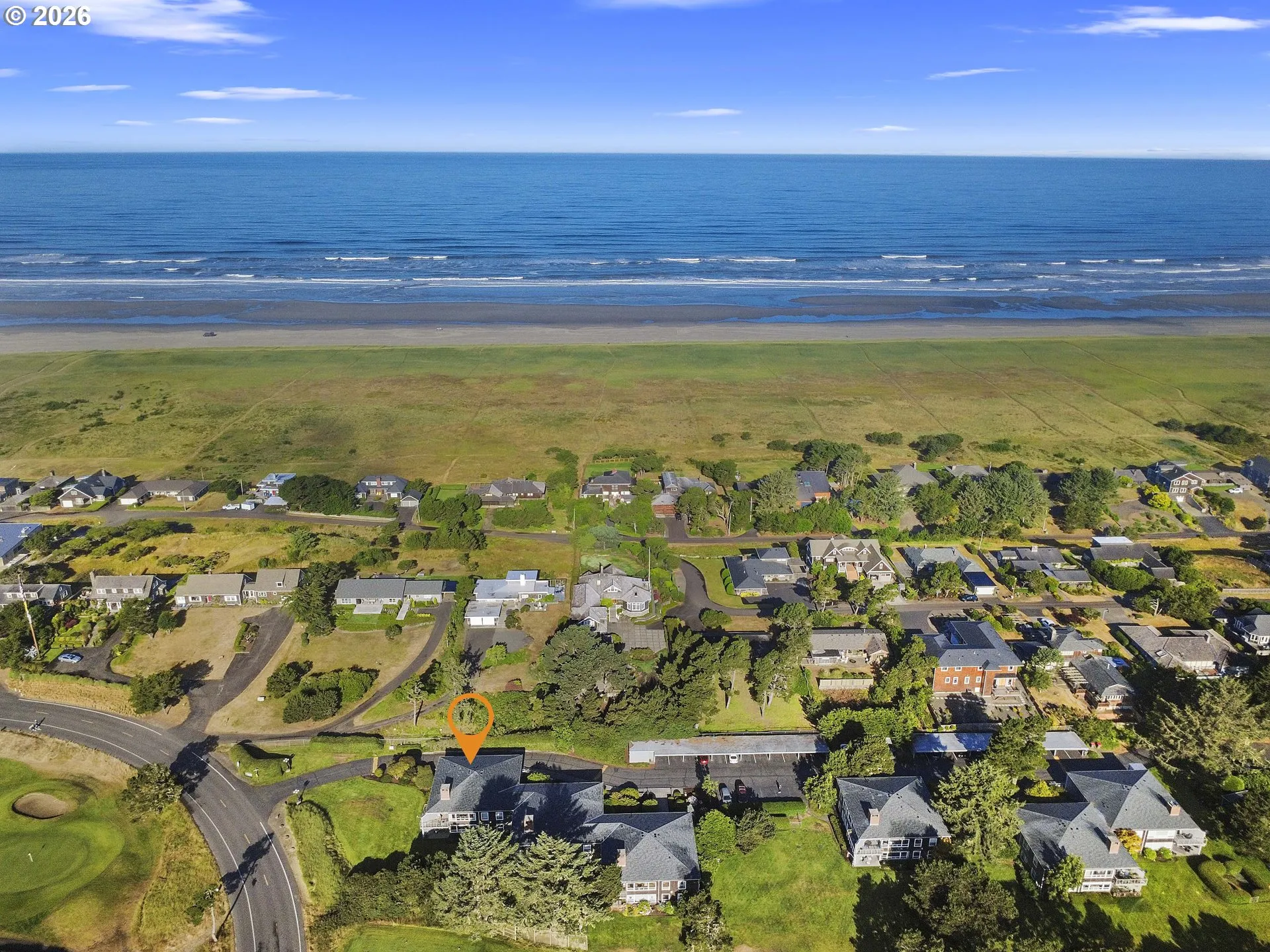 Drone View/UAV