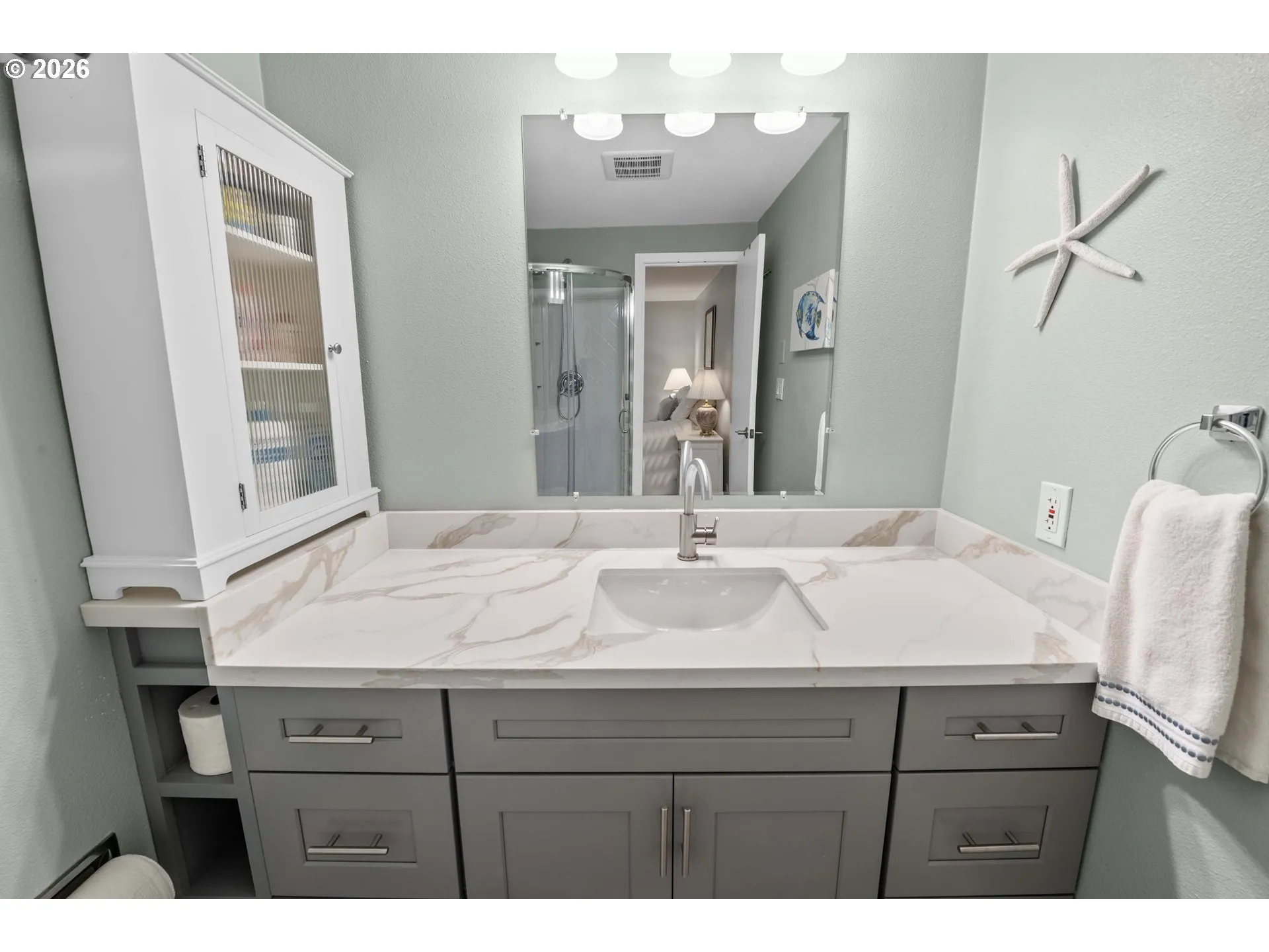 Bathroom-# 1