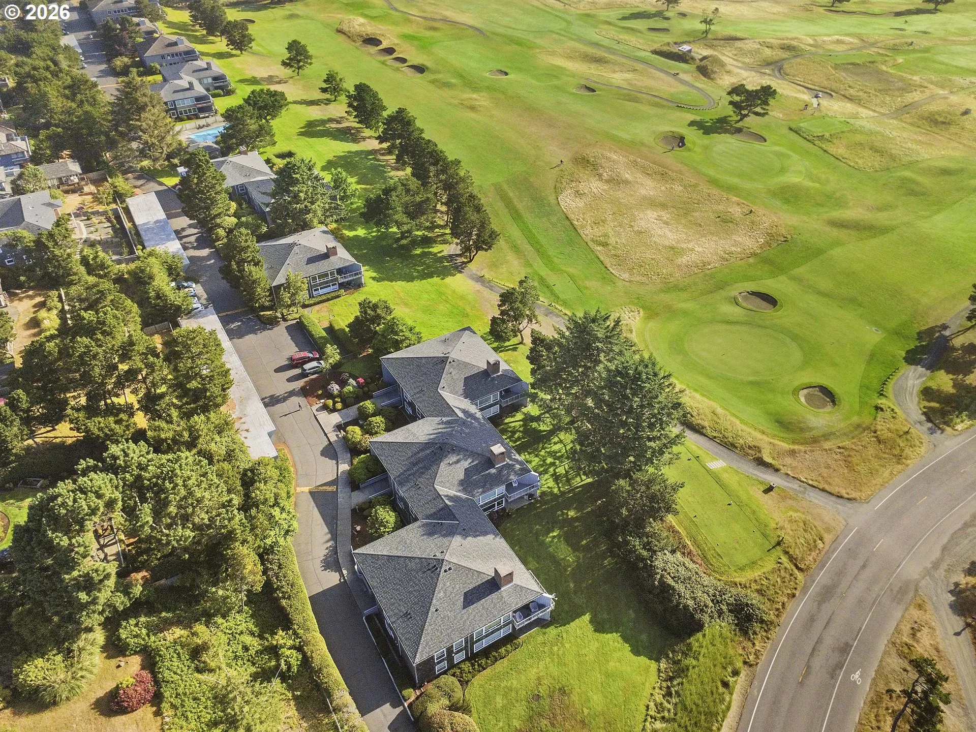 Drone View/UAV
