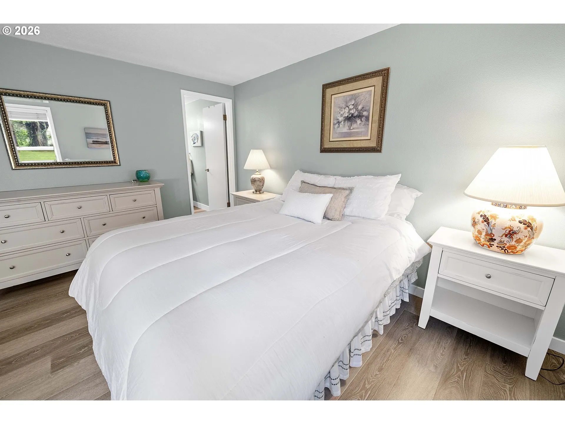 Bedroom-# 1