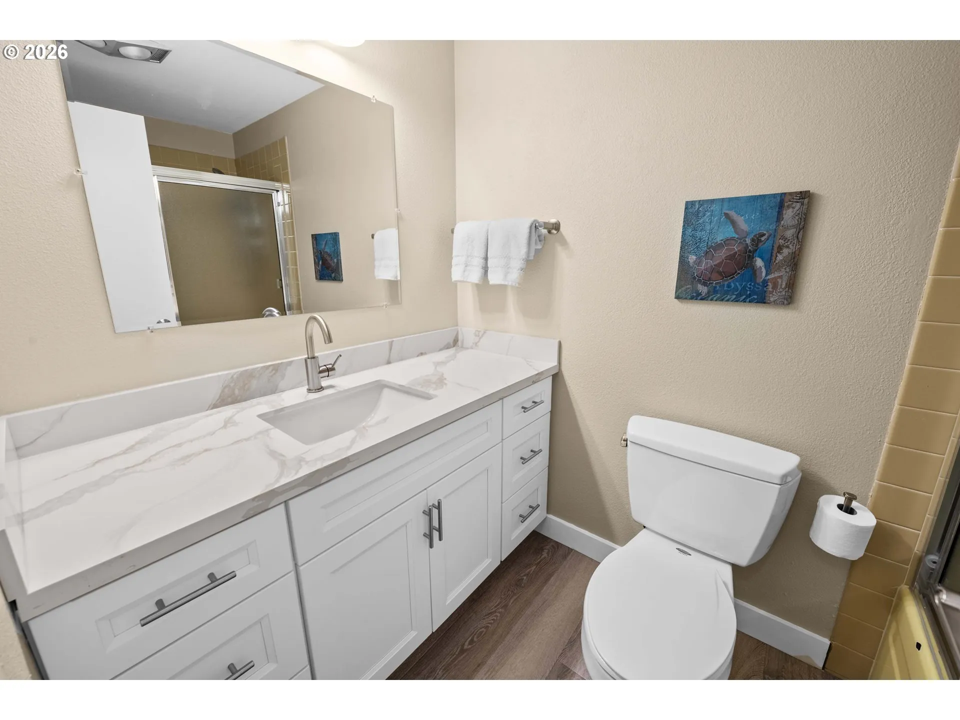 Bathroom-# 2