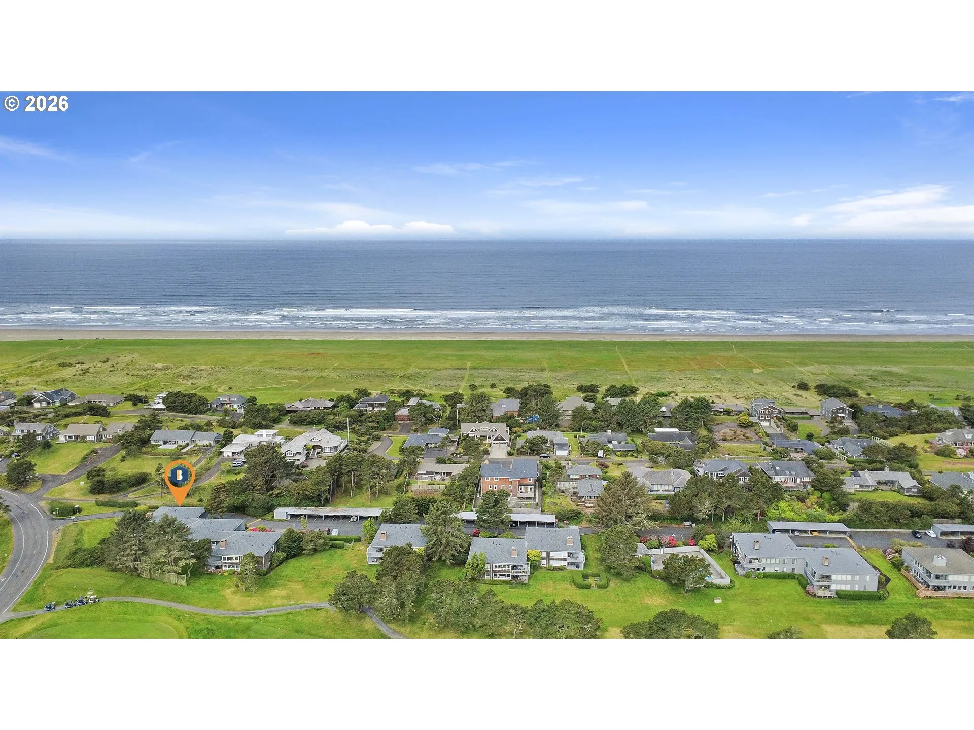 Drone View/UAV