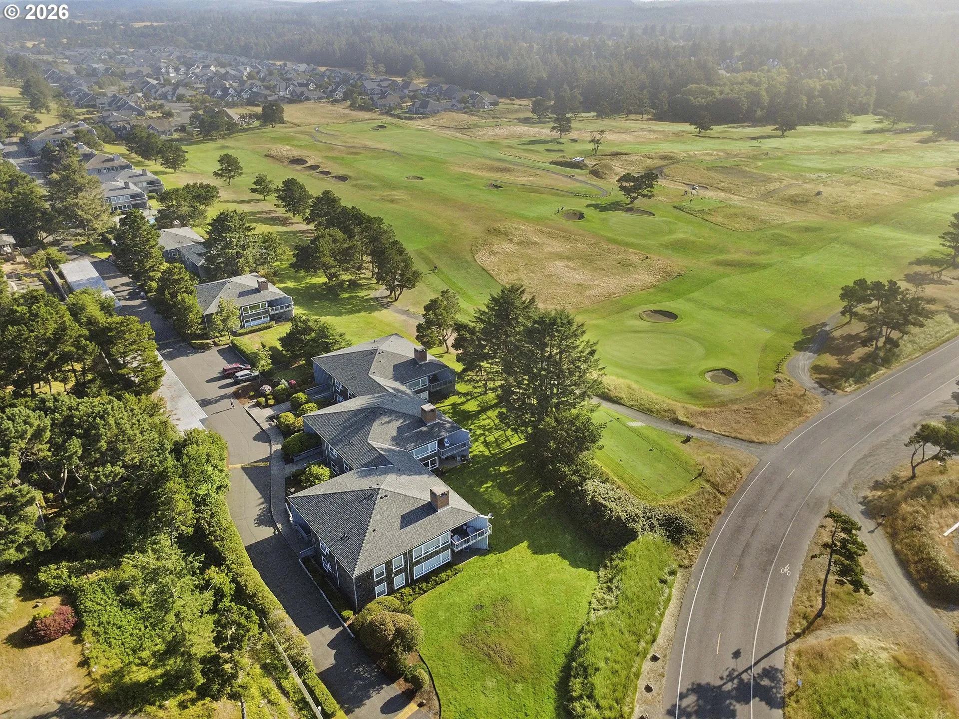 Drone View/UAV