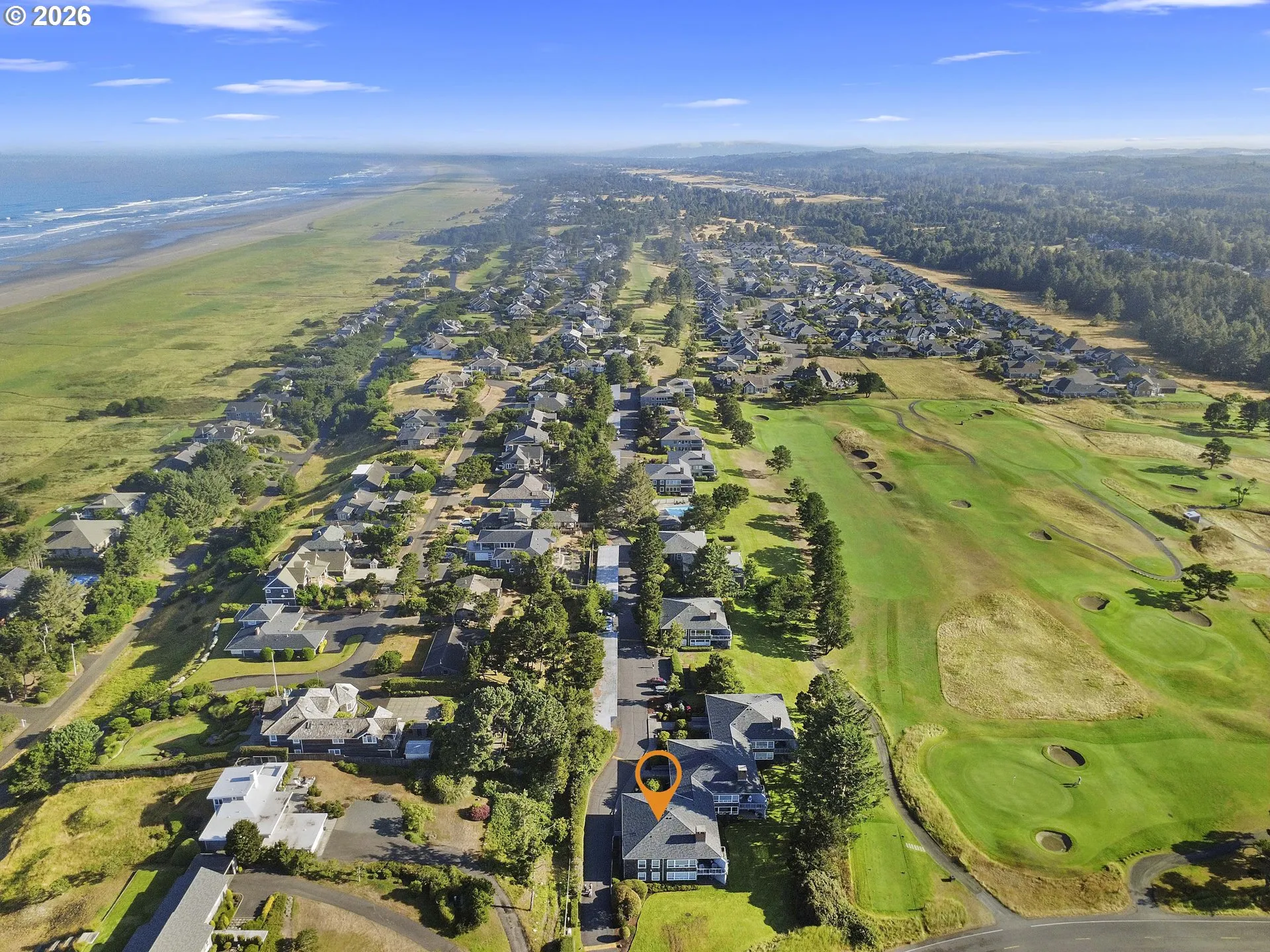 Drone View/UAV