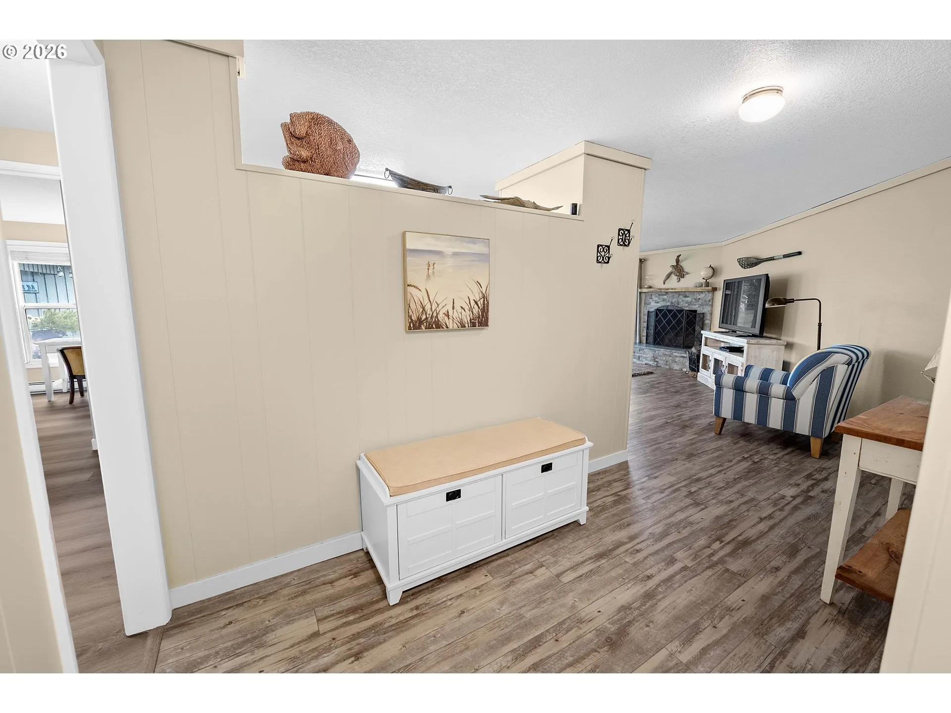 Entrance/Foyer