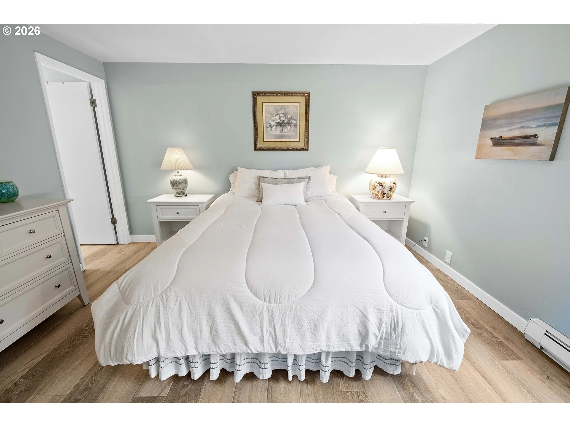 Bedroom-# 1