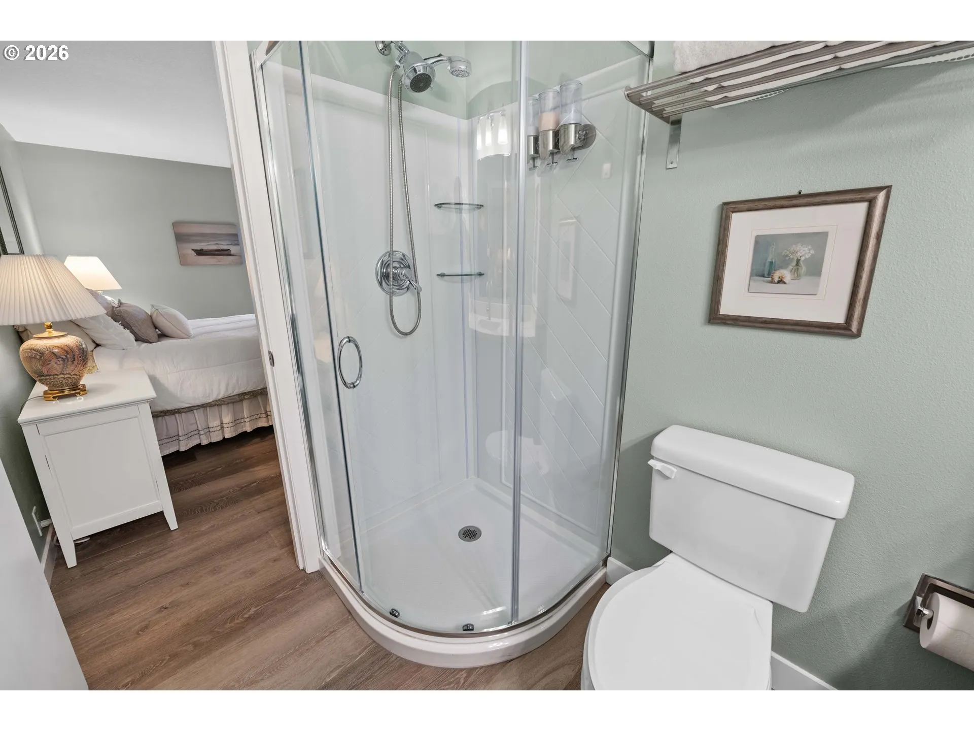 Bathroom-# 1