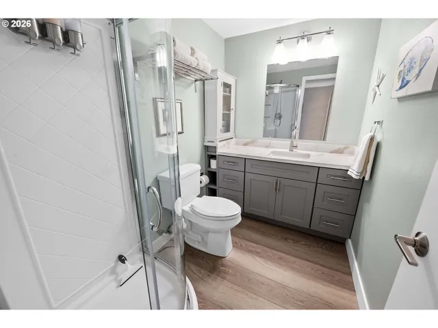 Bathroom-# 1
