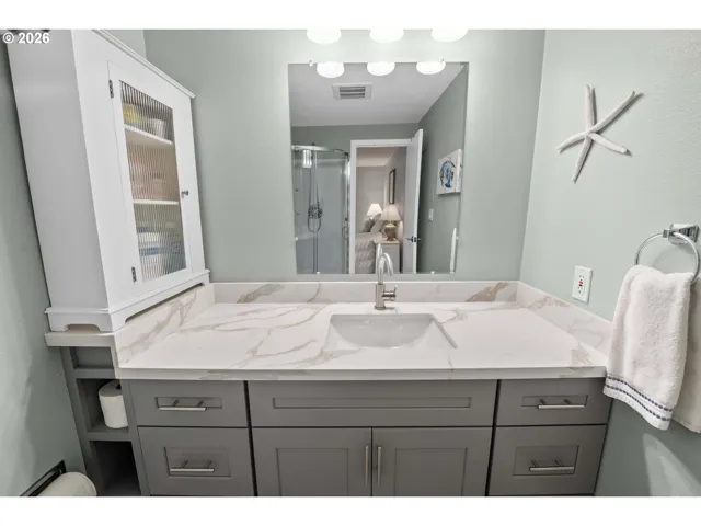 Bathroom-# 1