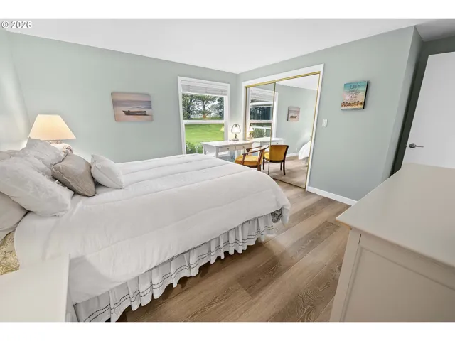 Bedroom-# 1
