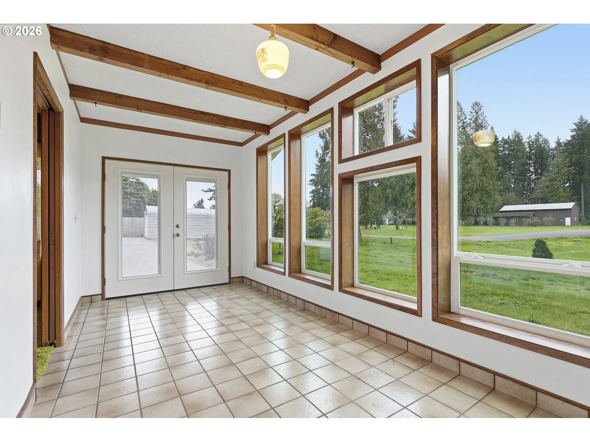 Sun Room