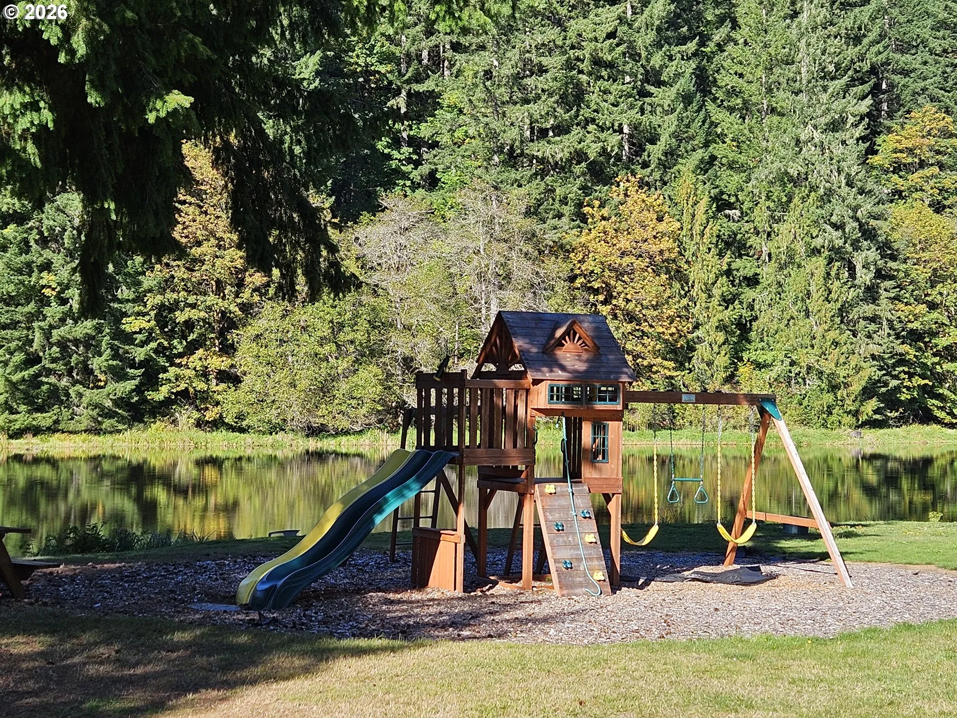 Community Playground