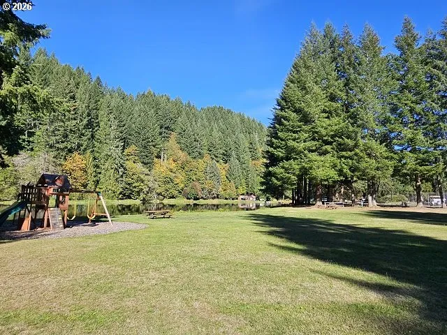 Community Playground