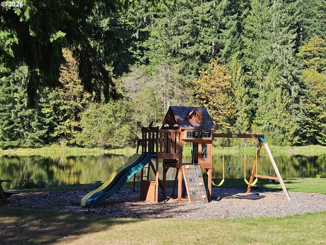 Community Playground