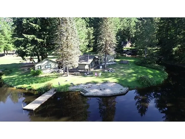 Community Amenities