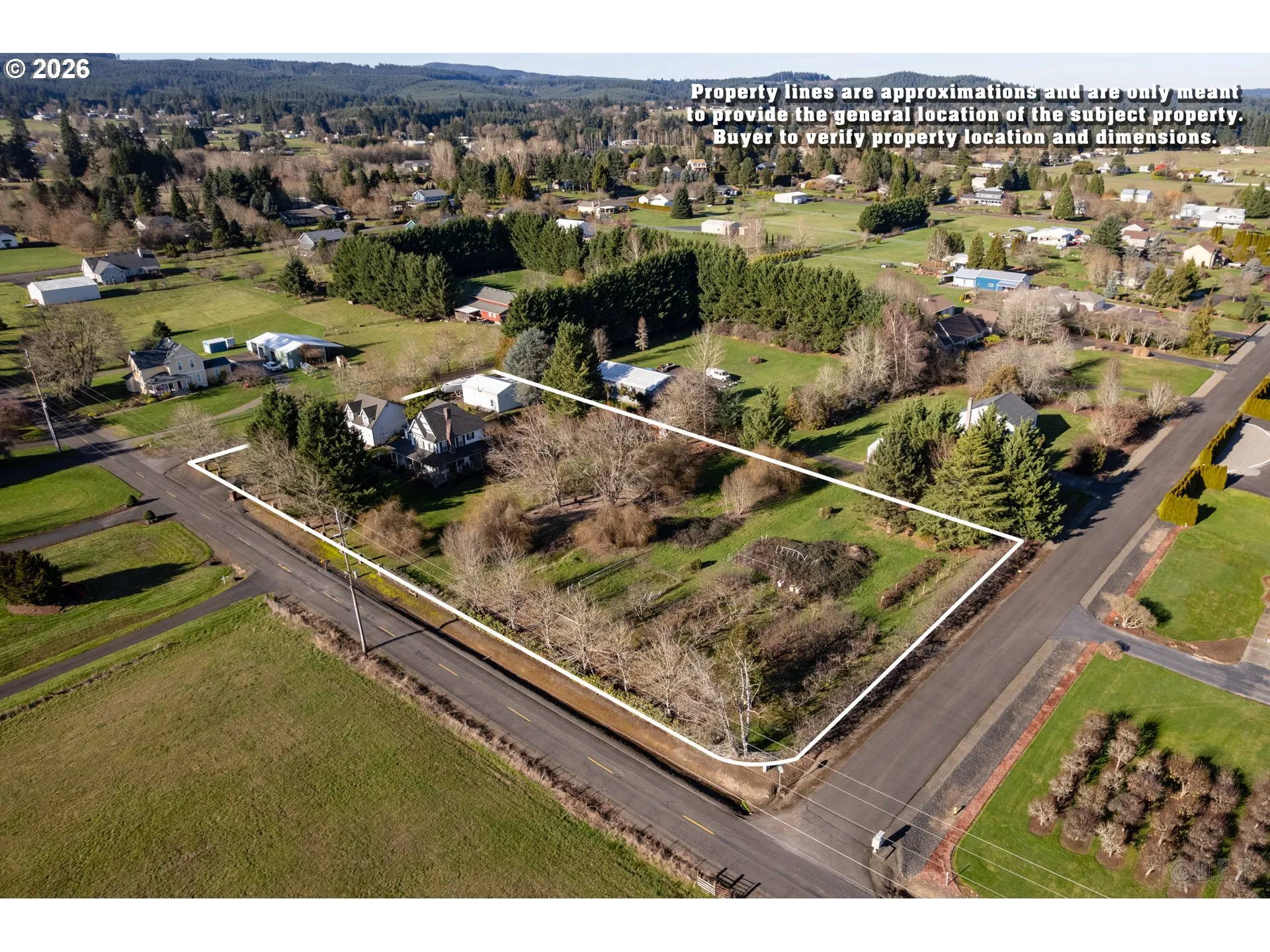 Drone View/UAV-Aerial