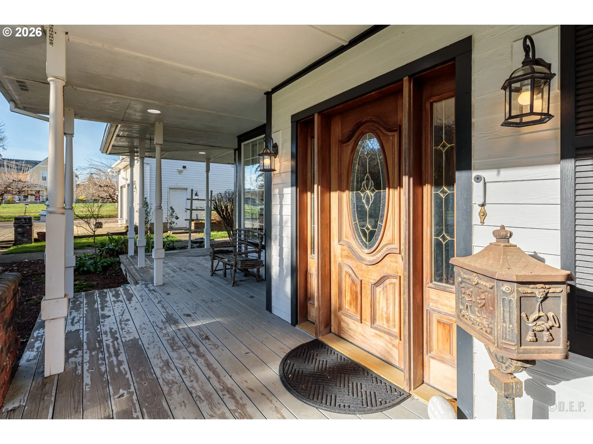 Porch