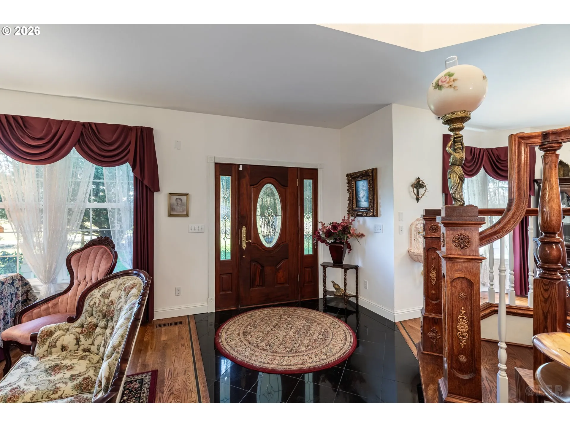 Entrance/Foyer