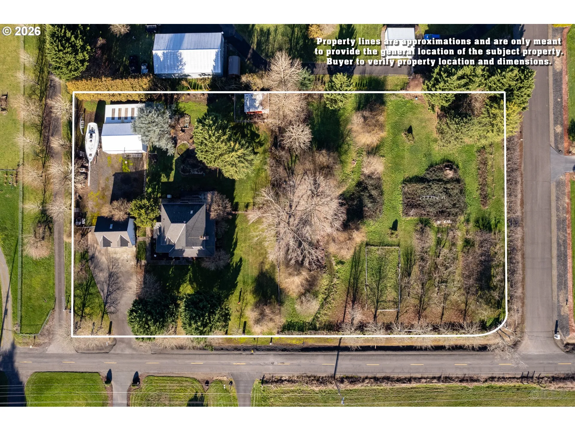Drone View/UAV-Aerial