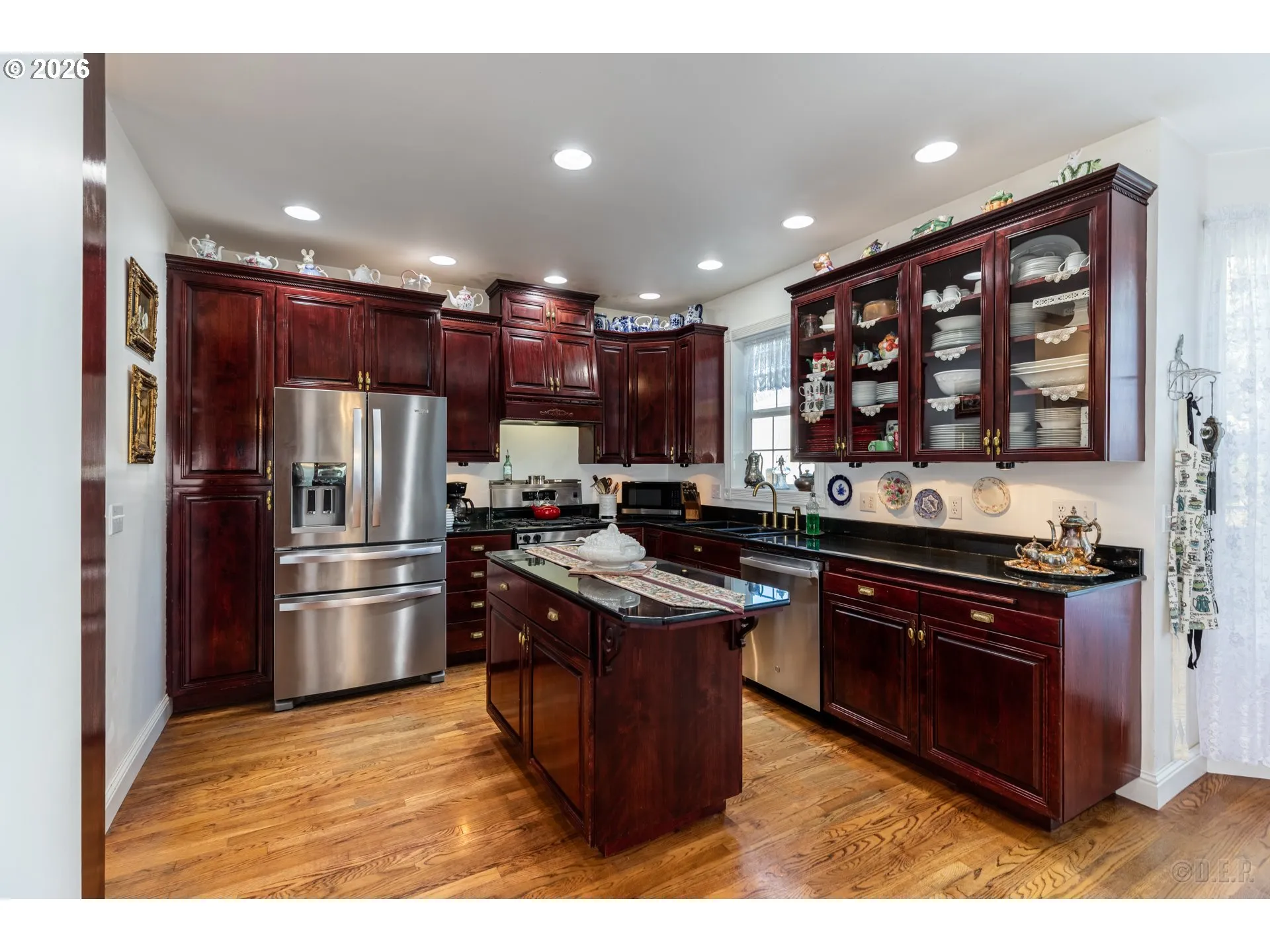 Kitchen-Island