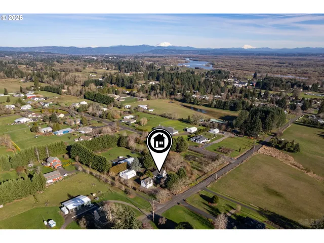 Drone View/UAV-Aerial