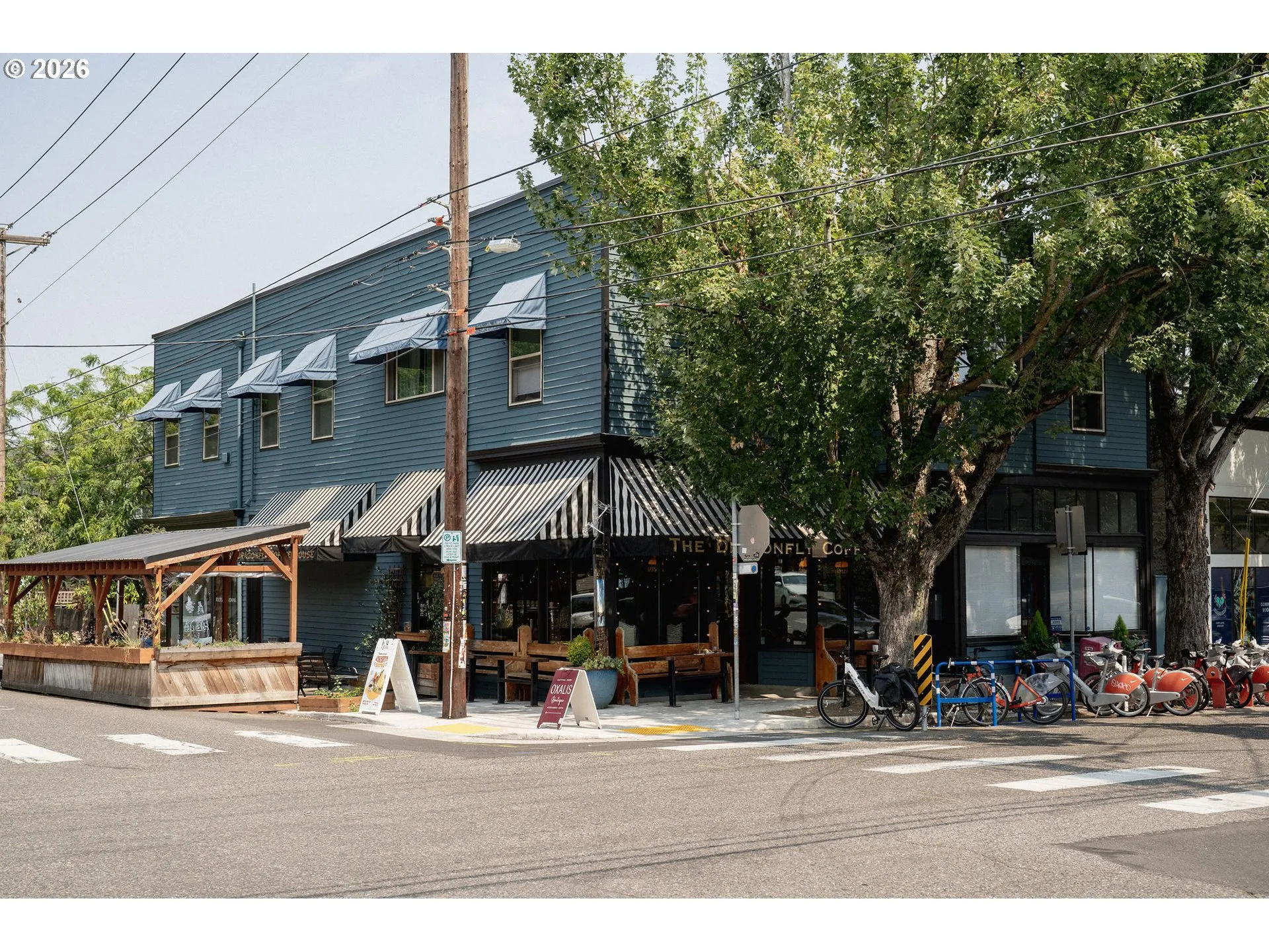 Community Amenities