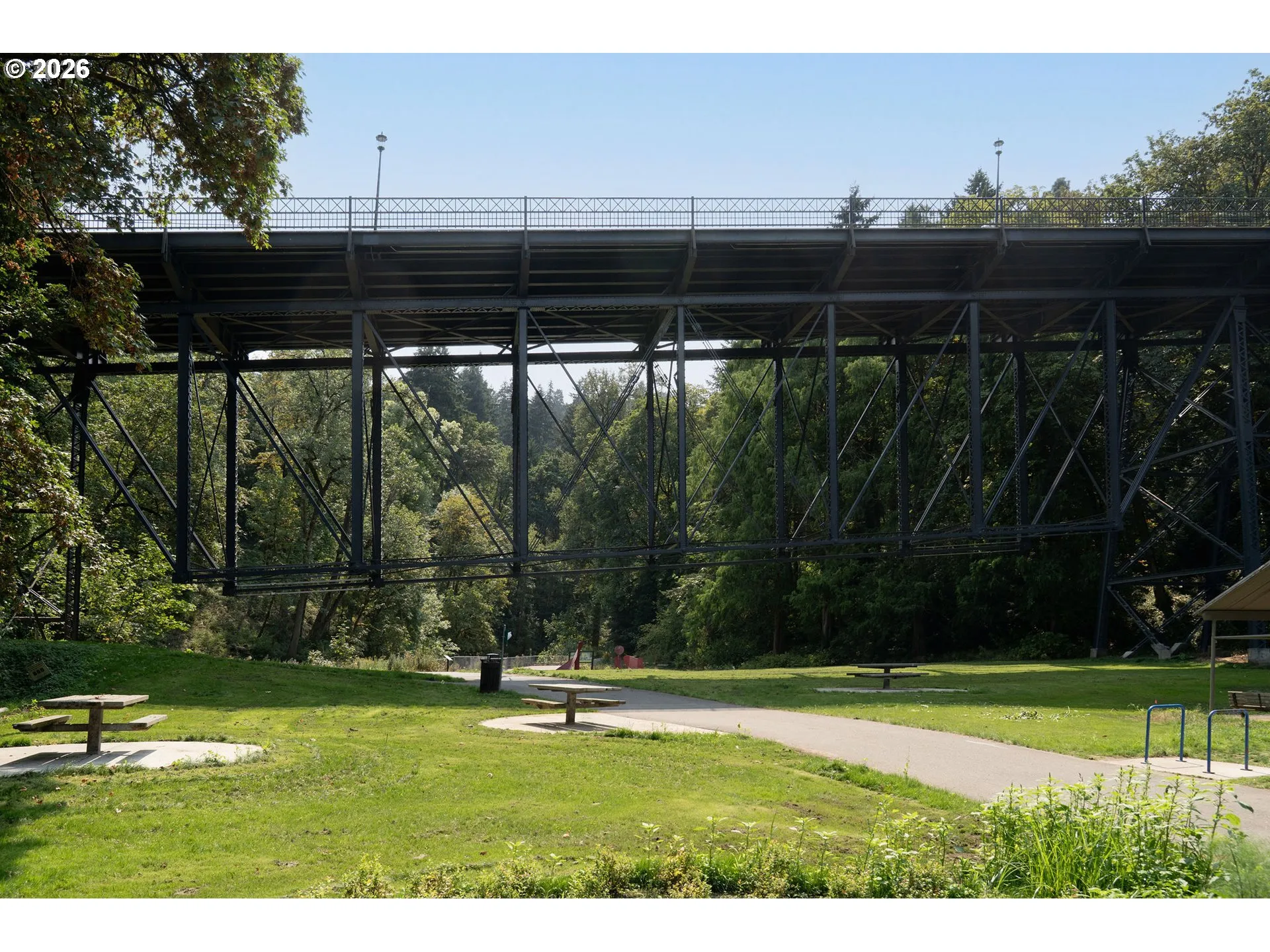 Neighborhood Park