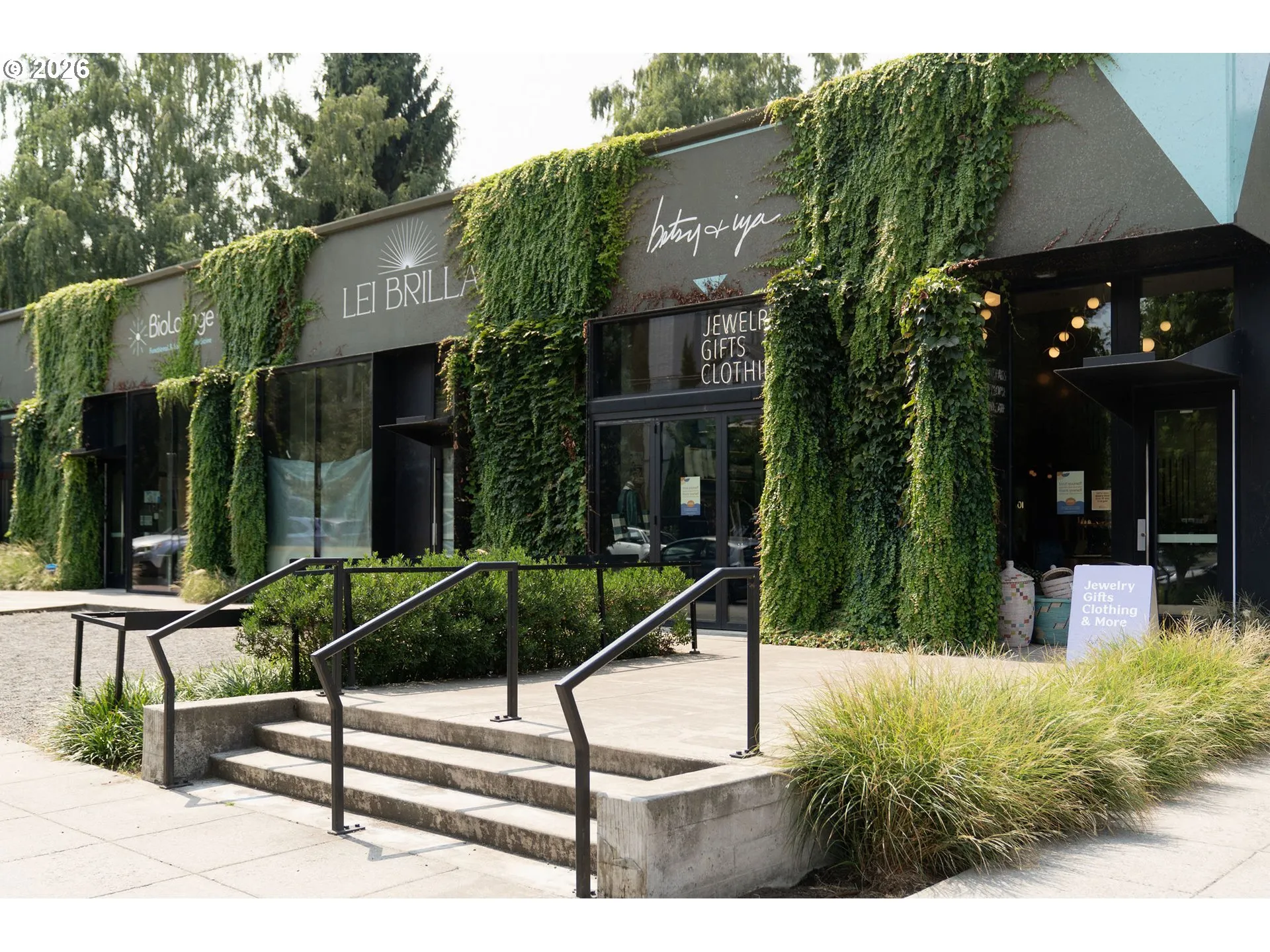 Community Amenities