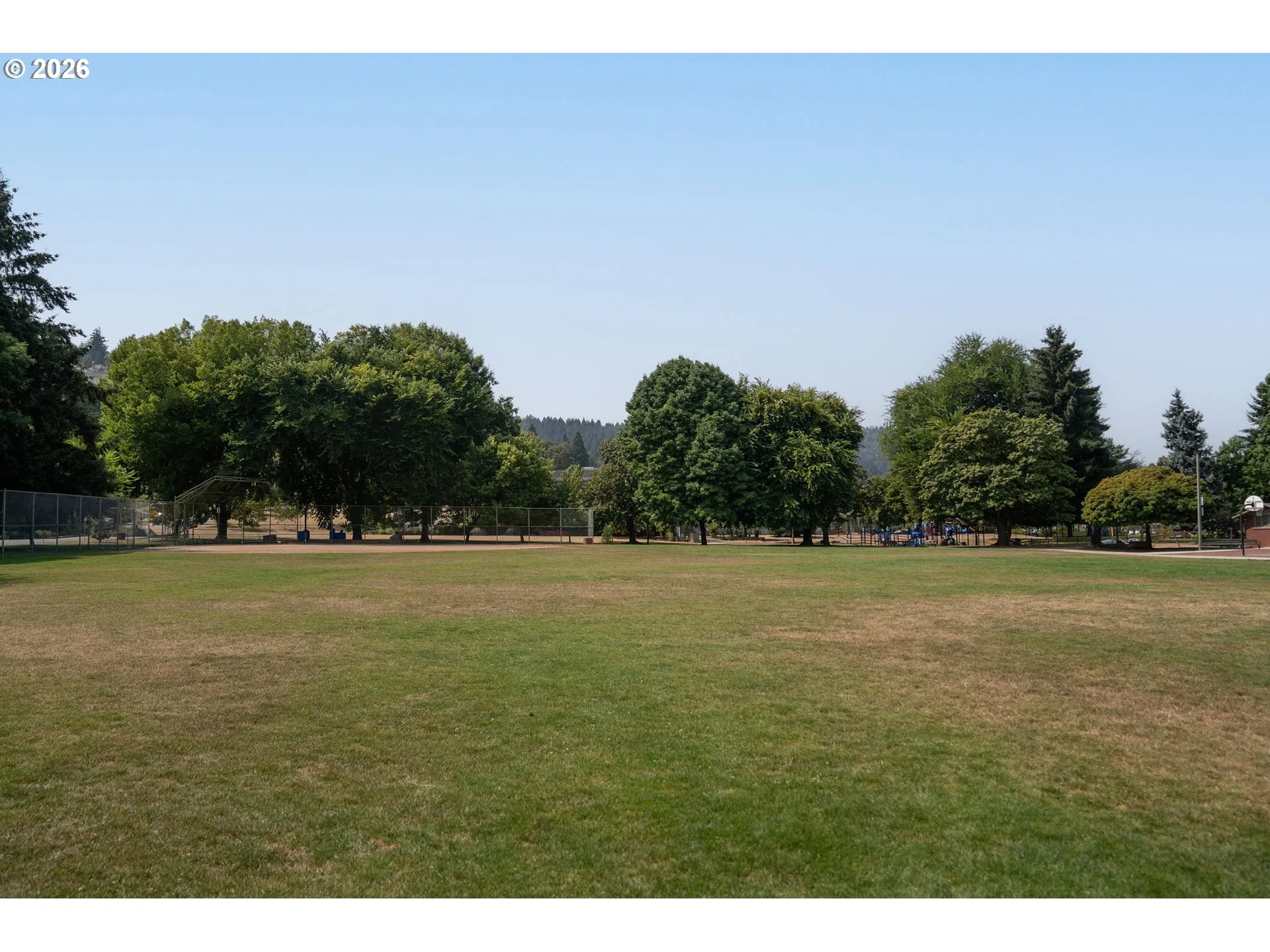 Neighborhood Park