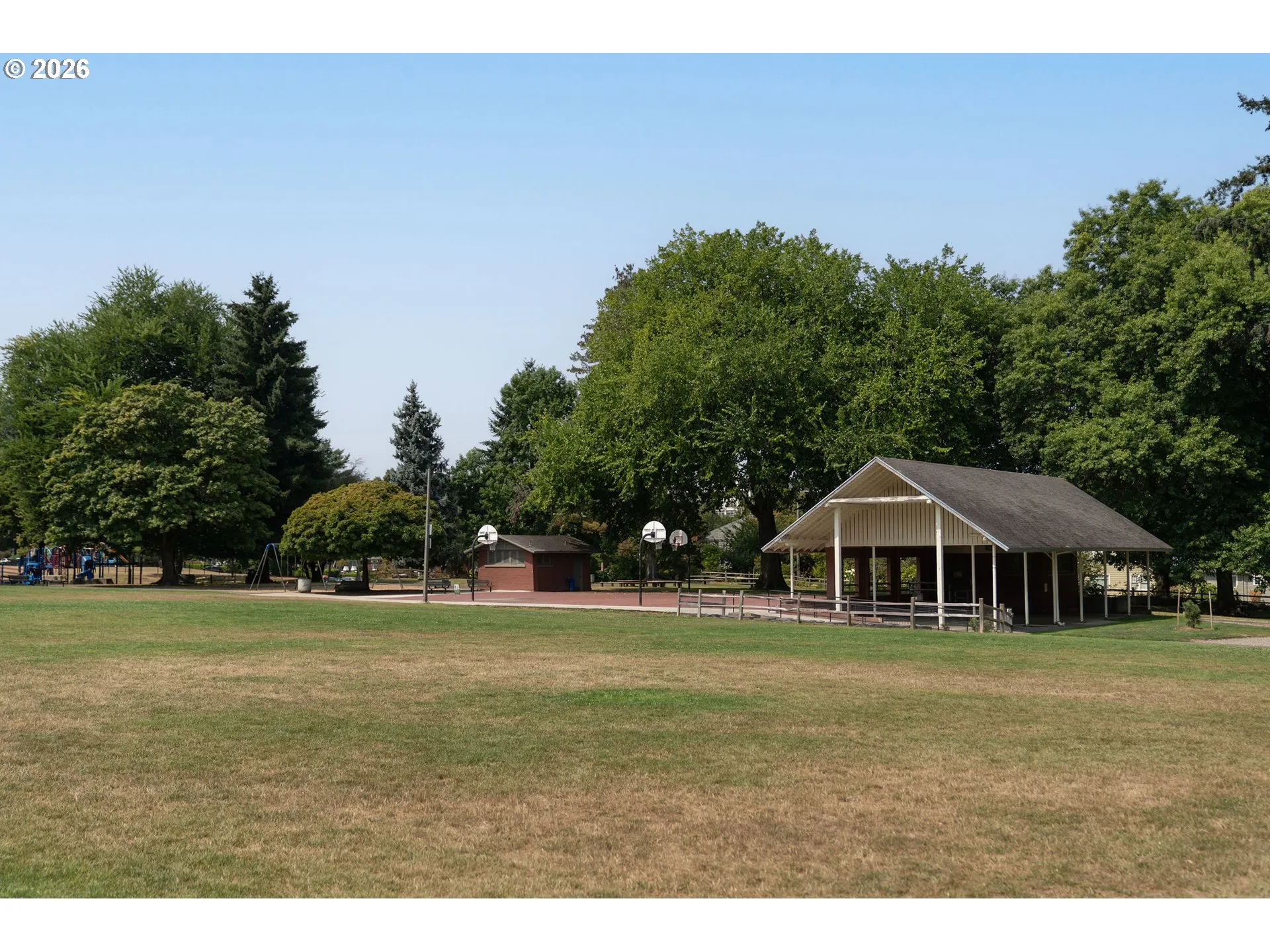 Neighborhood Park
