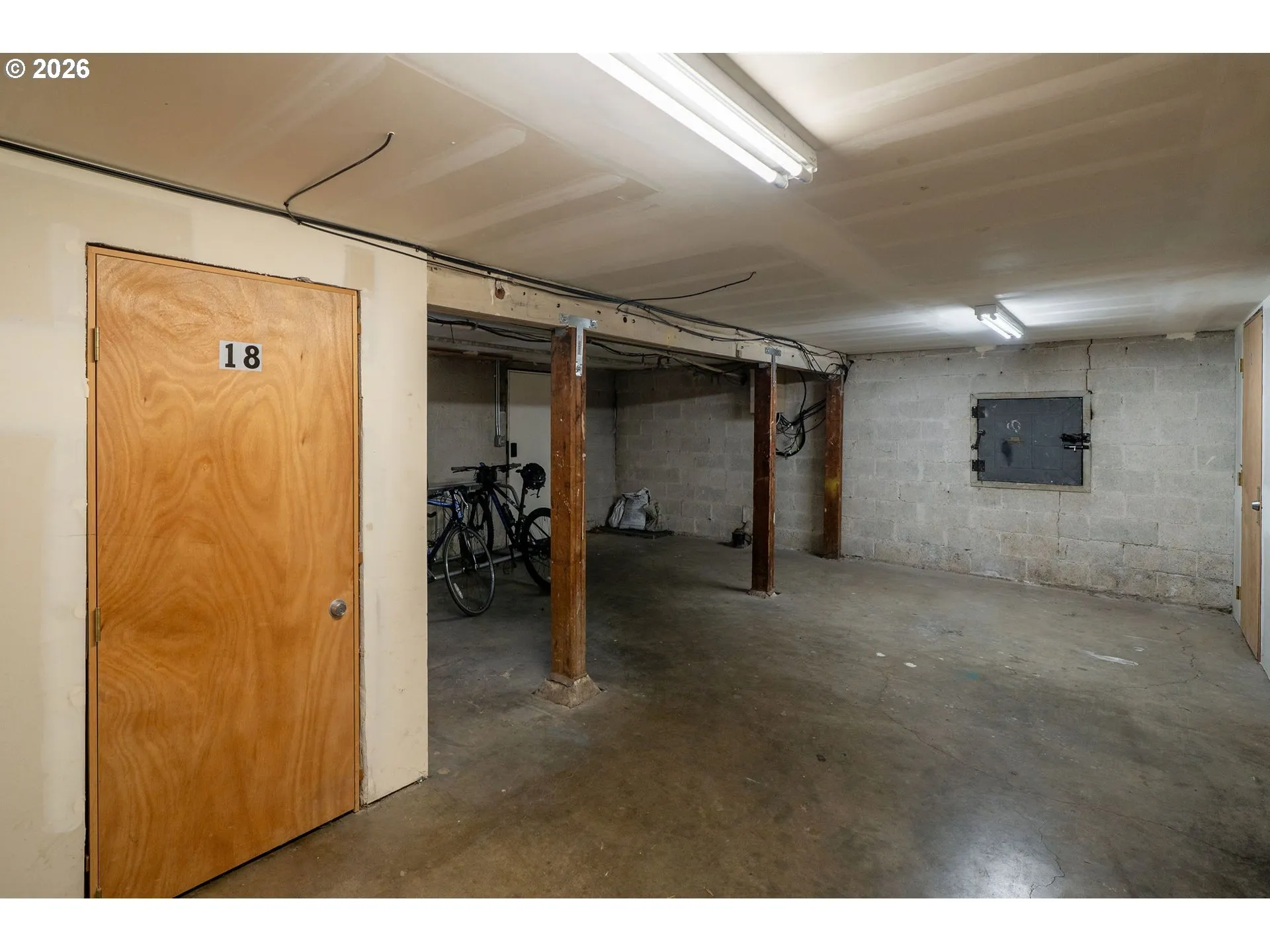 Storage
