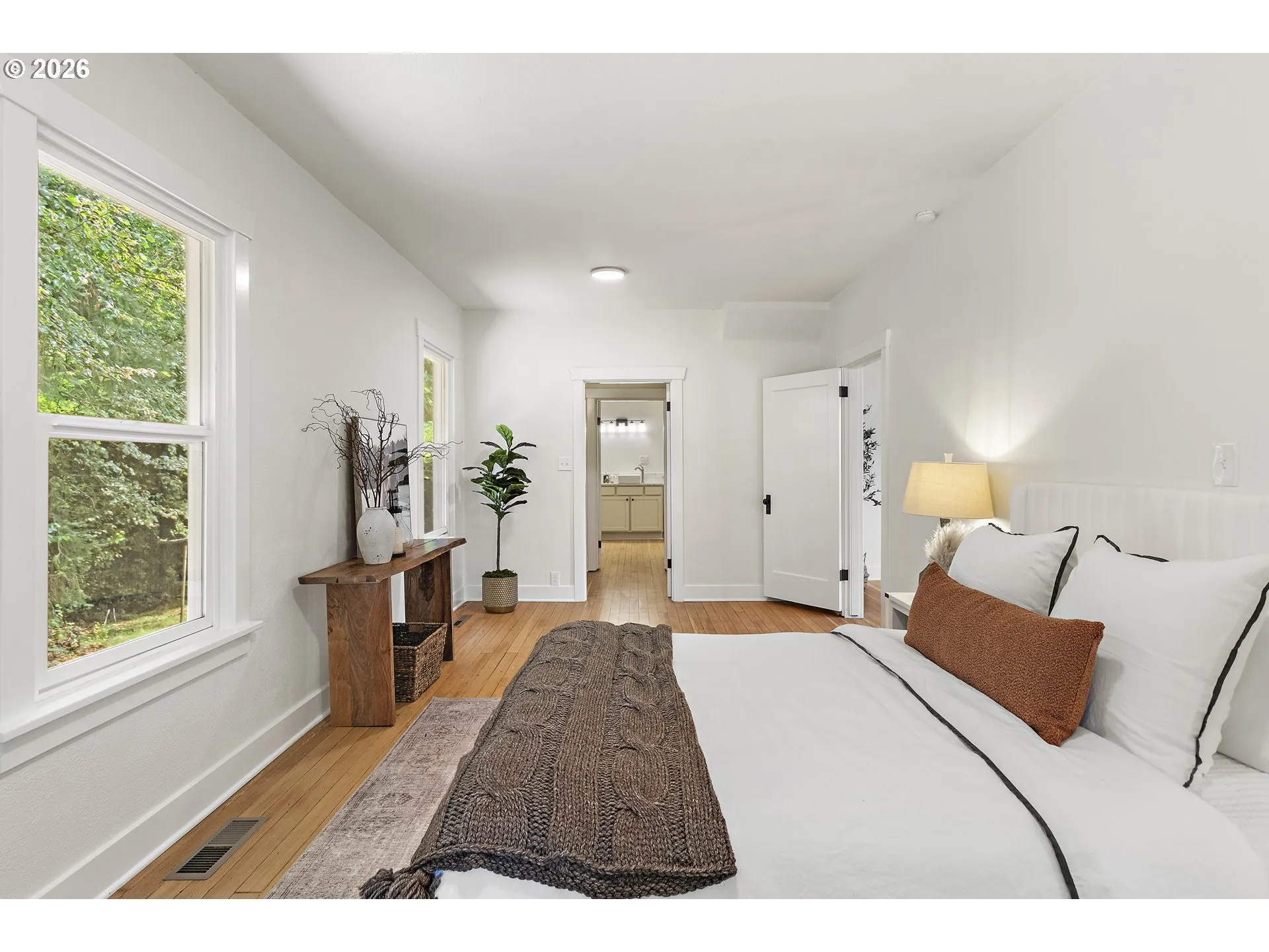 Primary Bedroom-Walk-In Closet