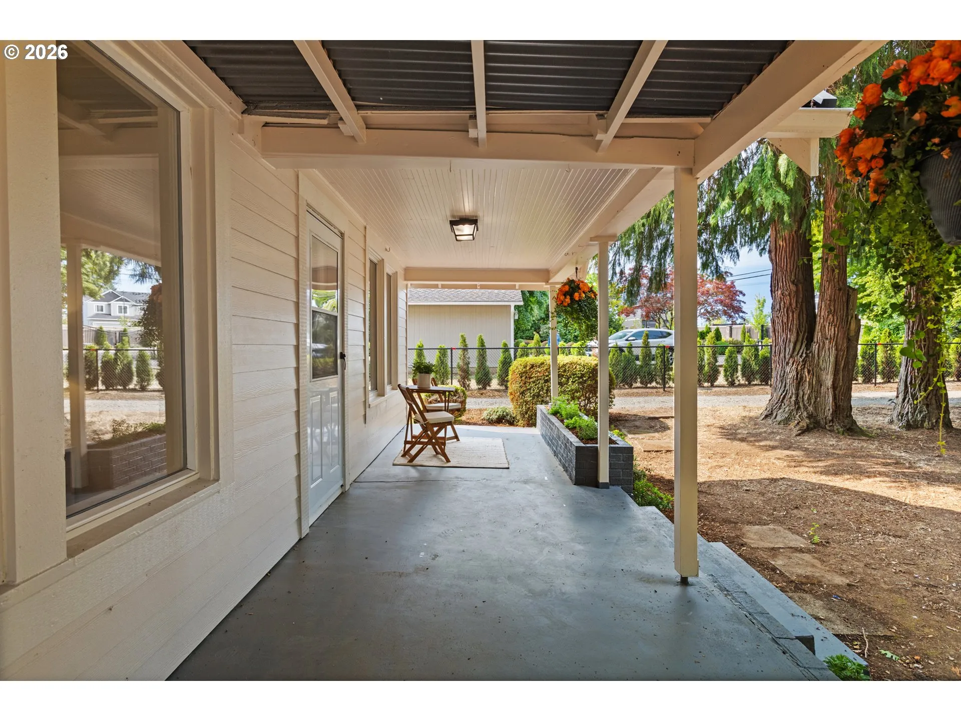 Porch
