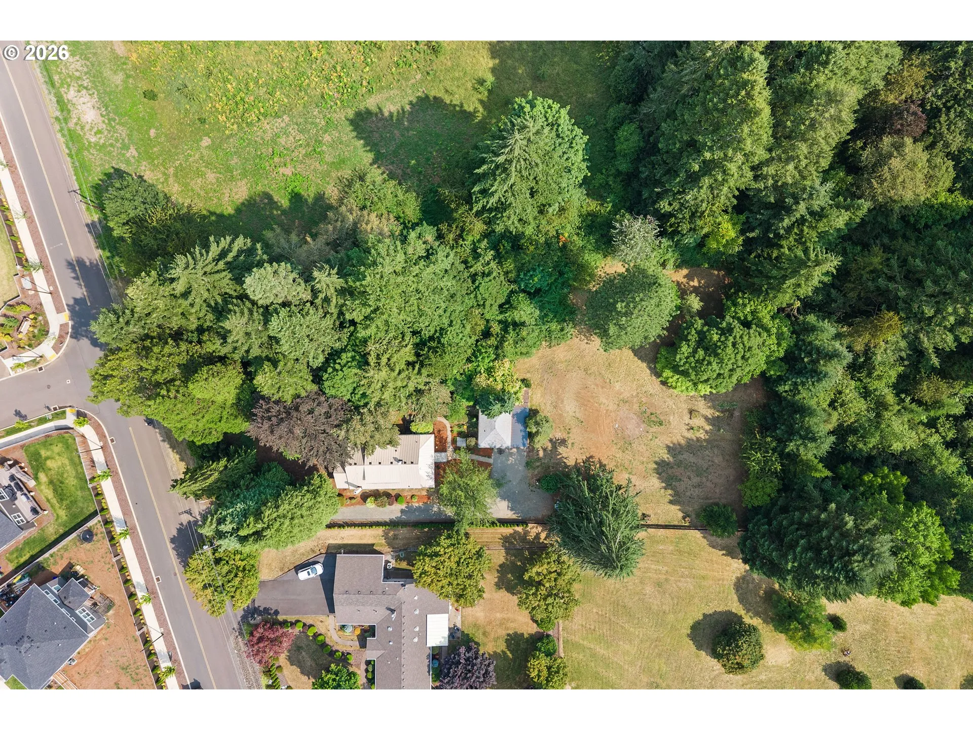 Acreage