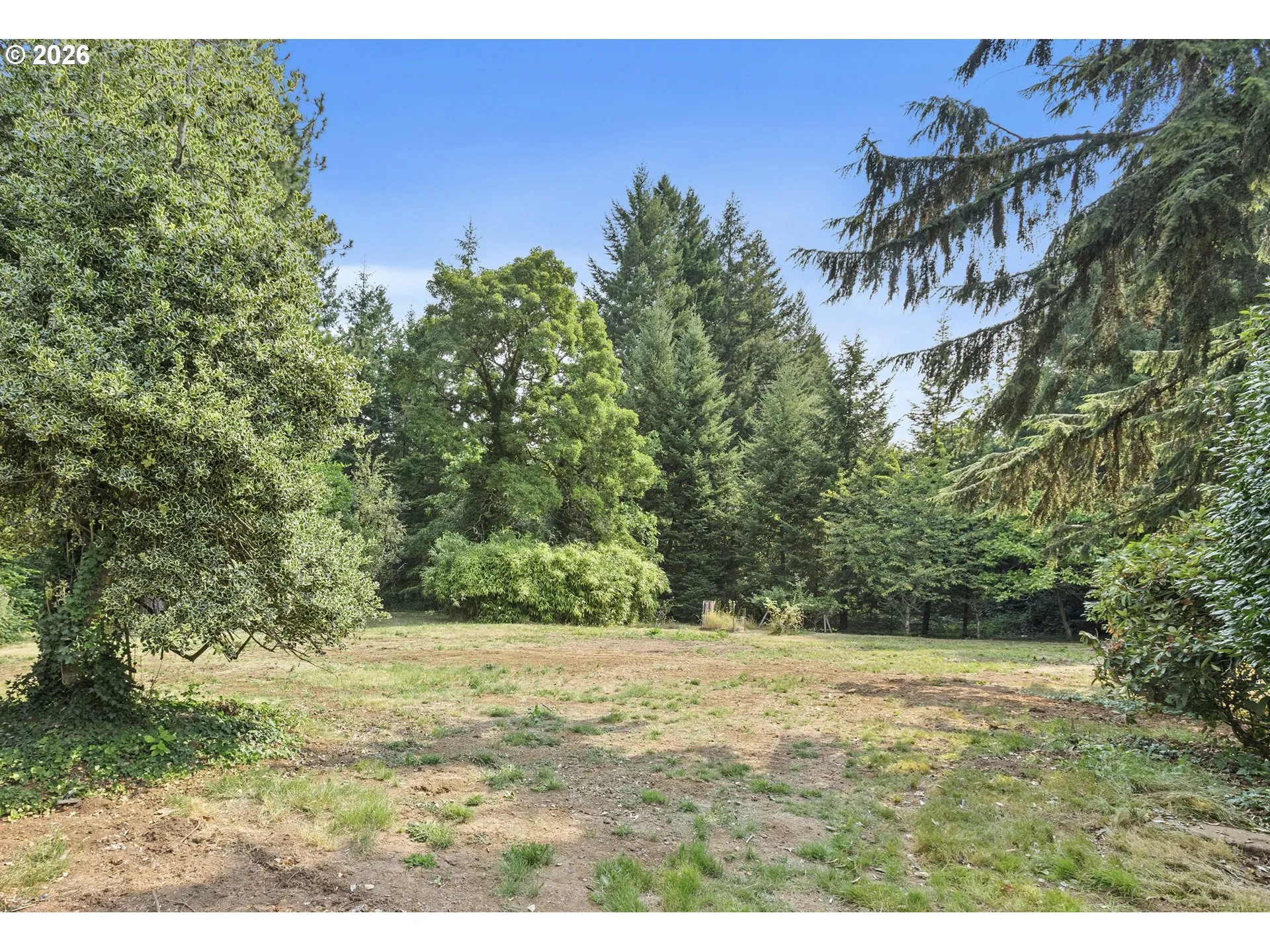 Acreage