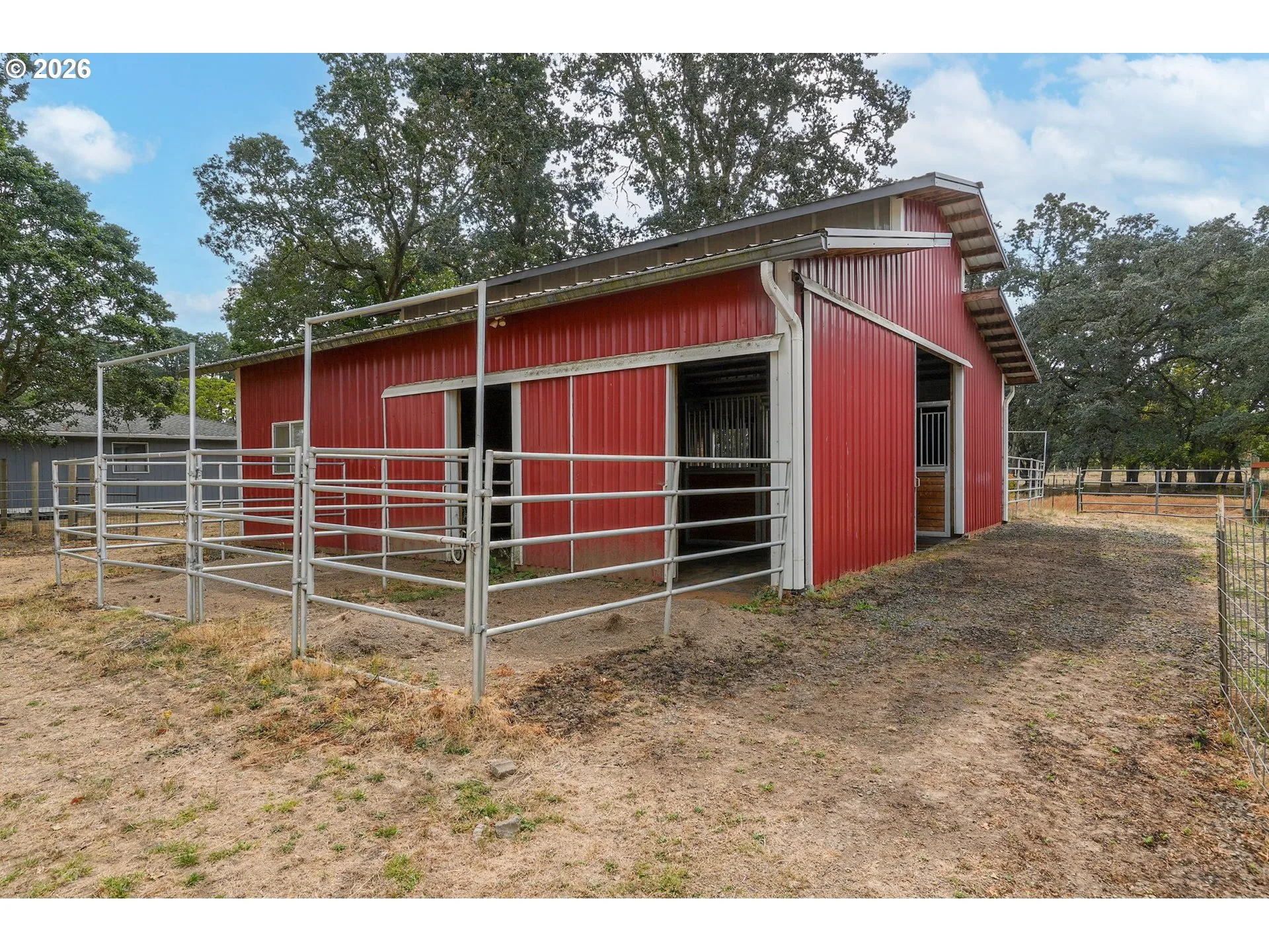 Barn