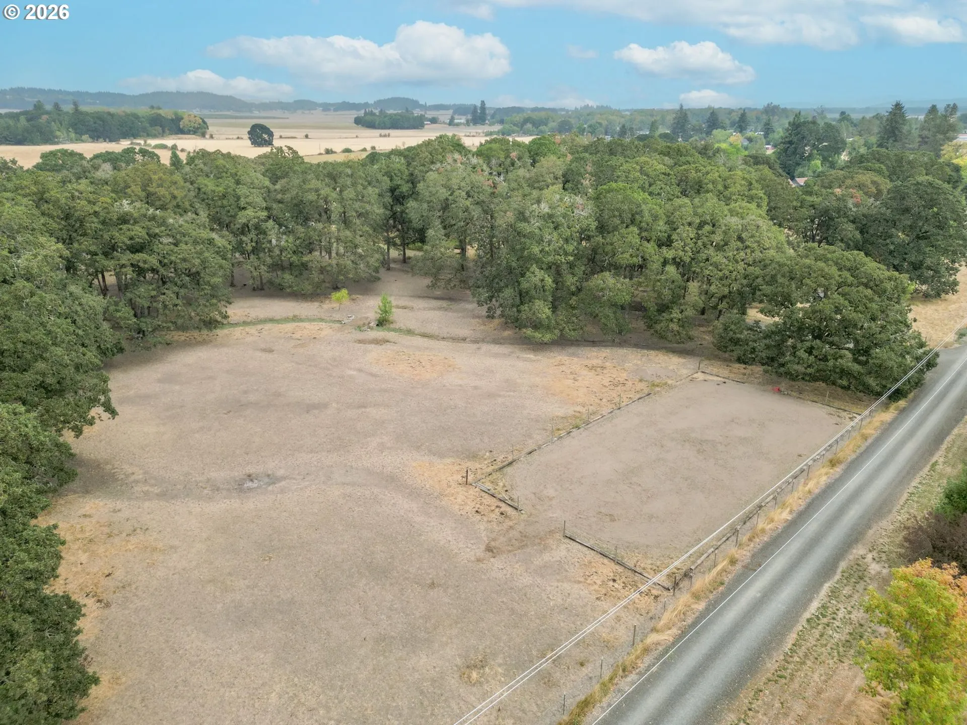 Arena-Aerial