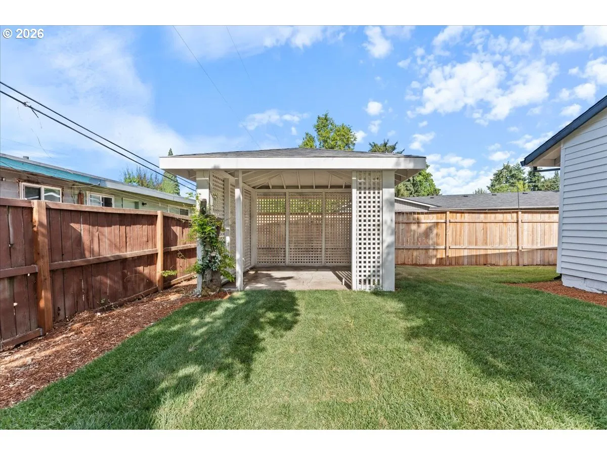 Gazebo