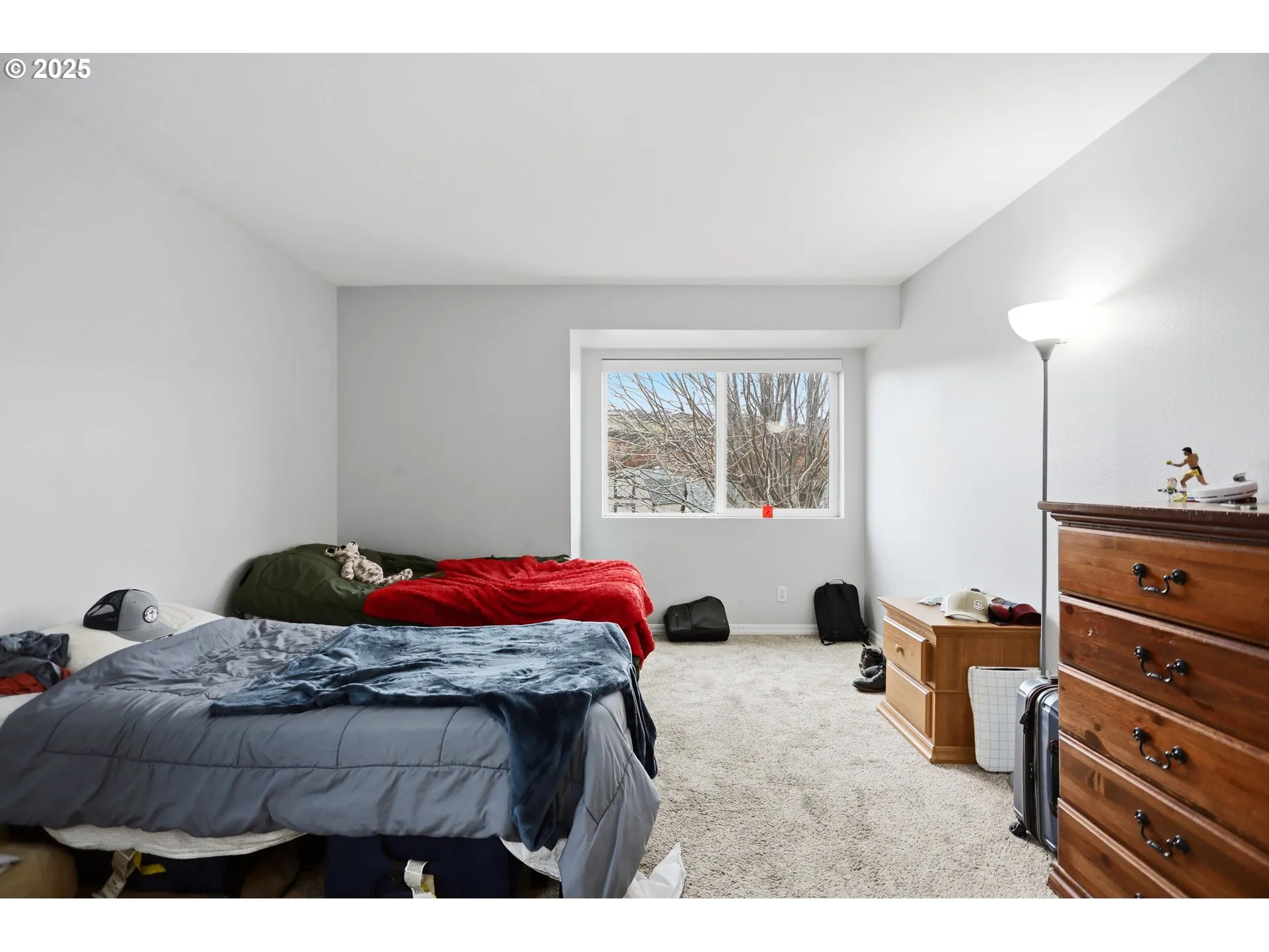 Bedroom, Primary