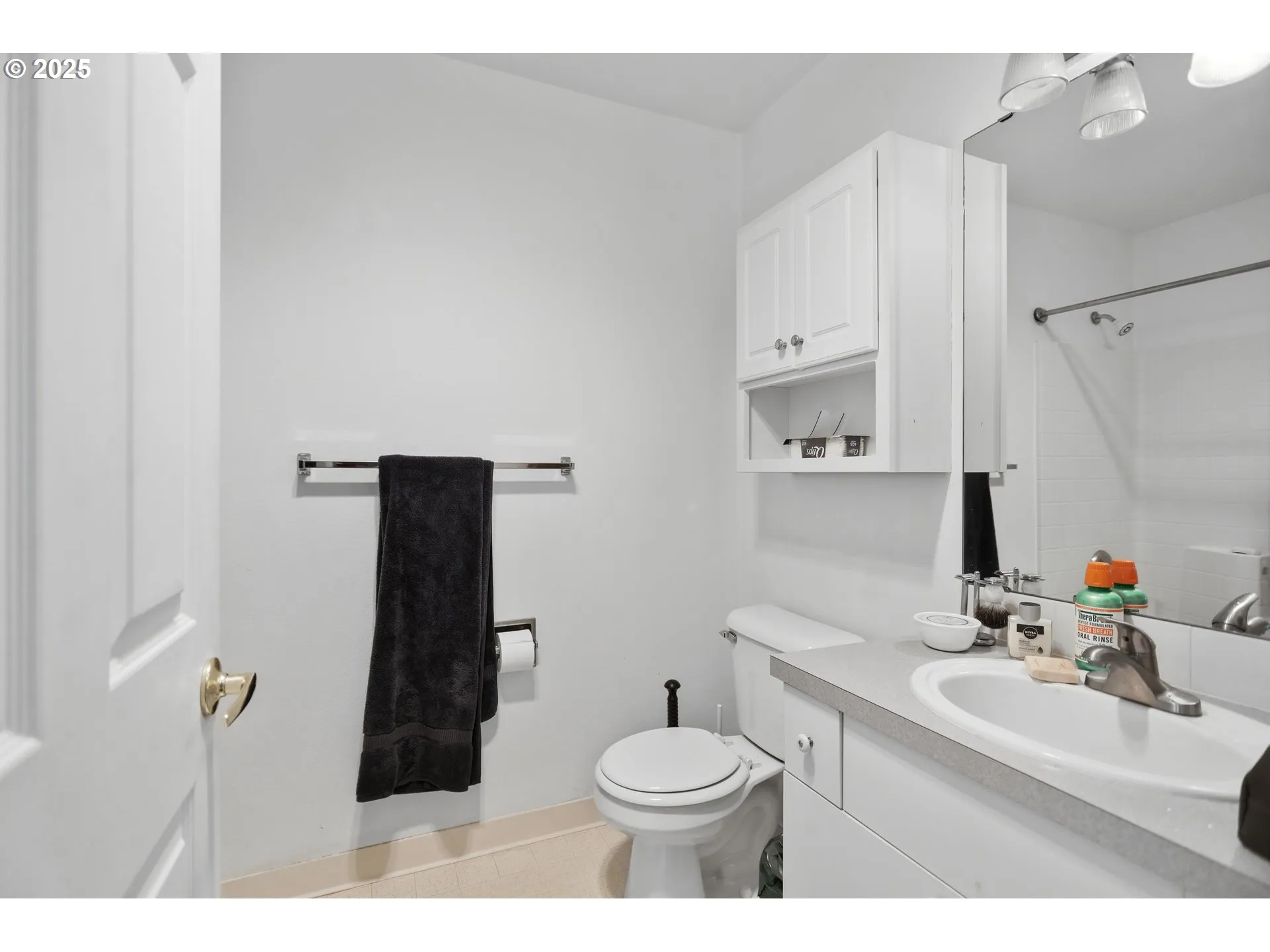 Bathroom-# 2
